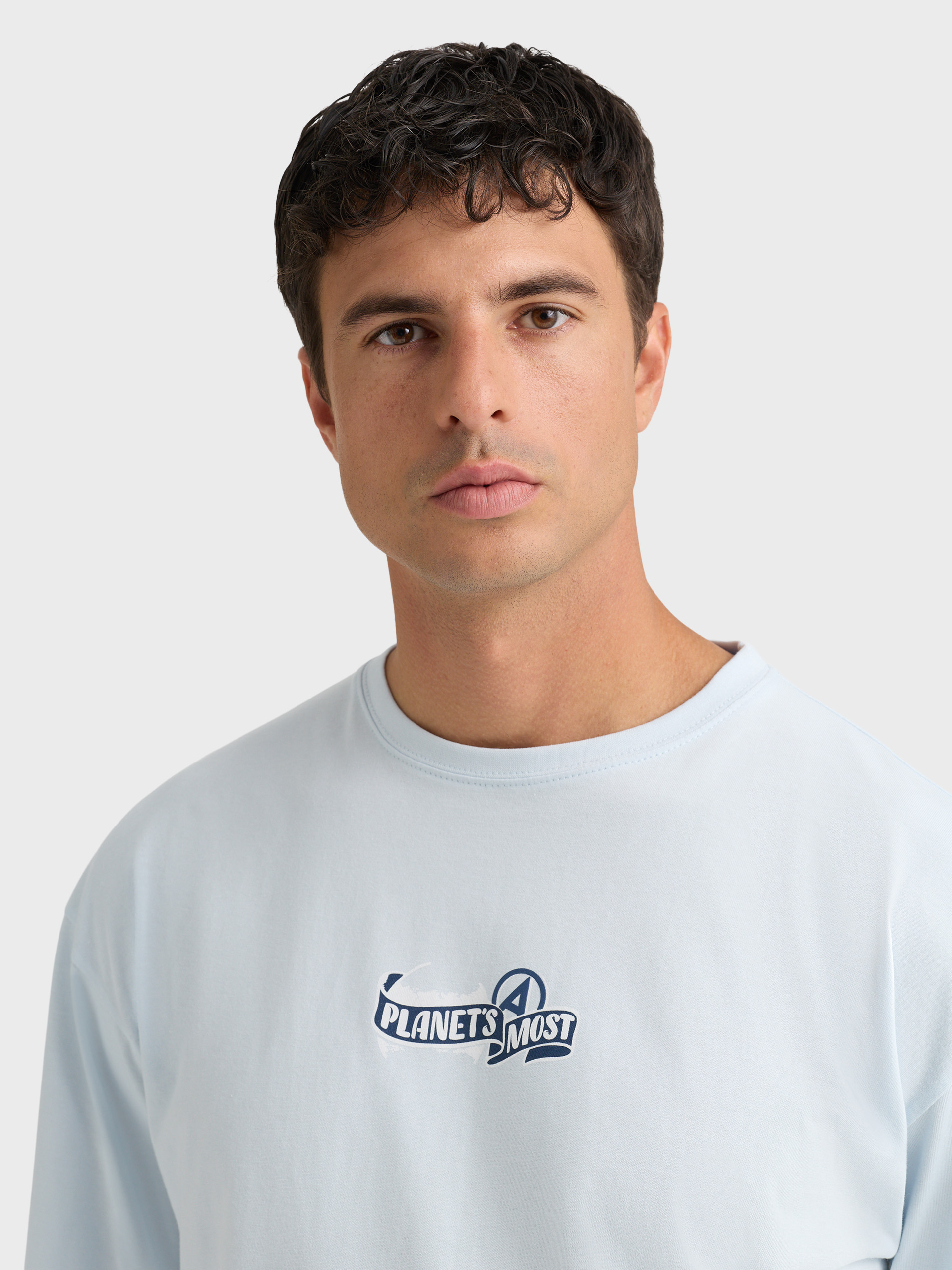 CAMISETA PLANET