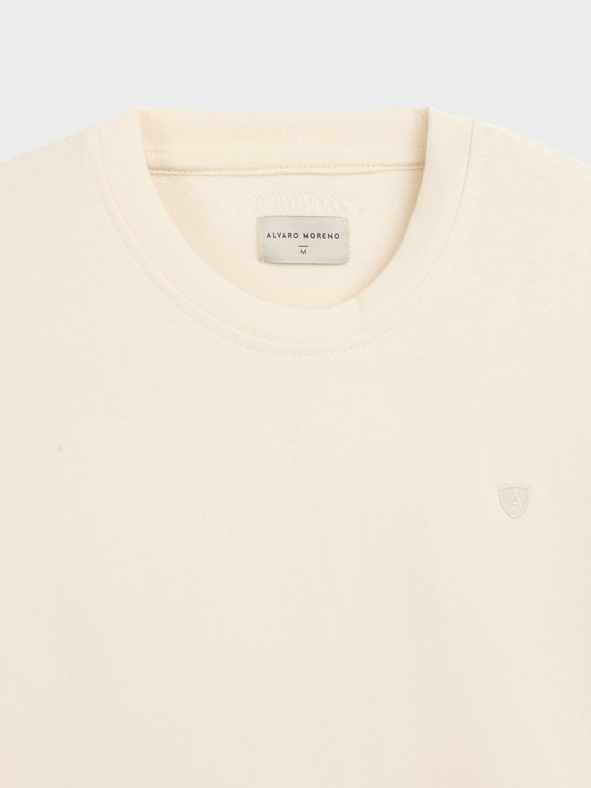 SUDADERA BASIC FANCY