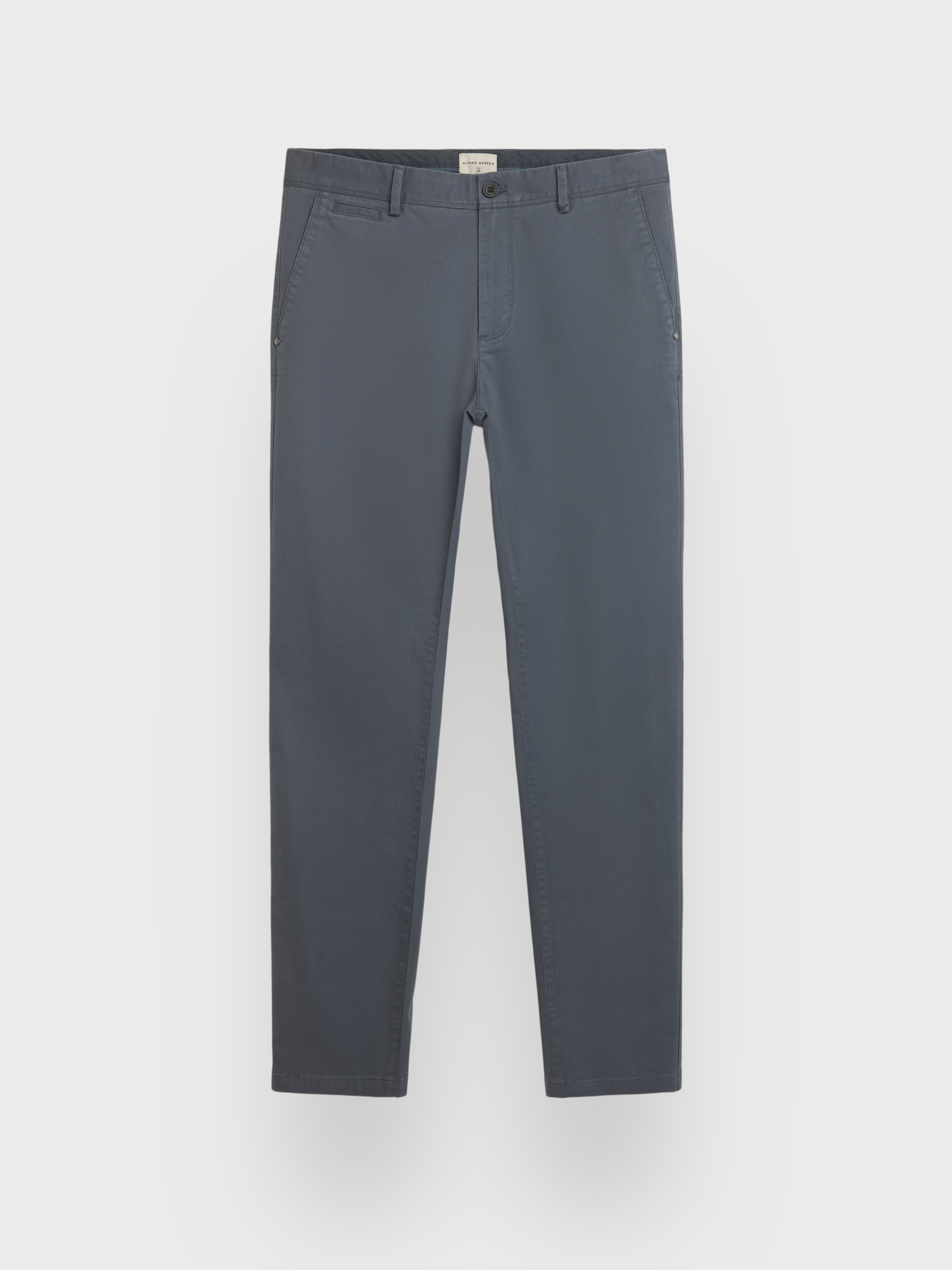 PANTALON SLOT AZUL