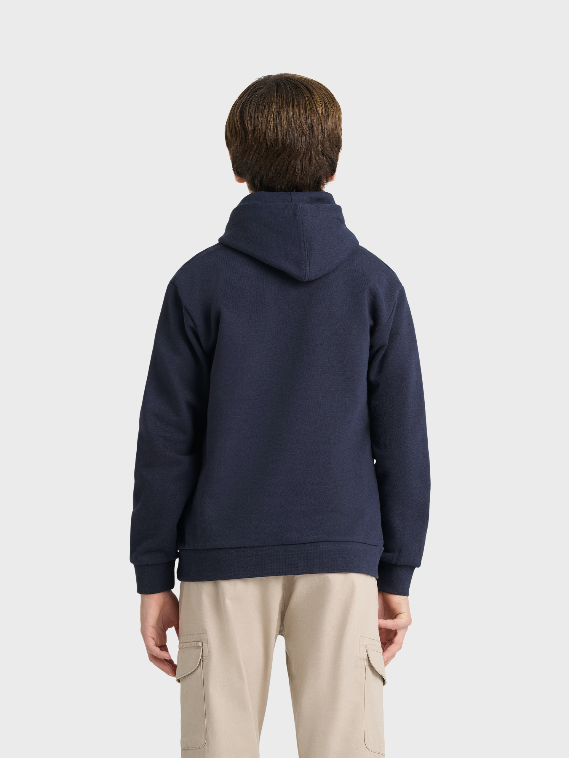 SUDADERA NELSON KIDS