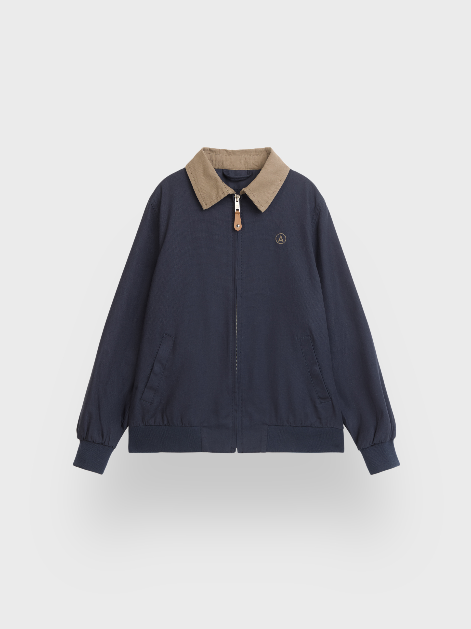 CAZADORA COLLINS KIDS