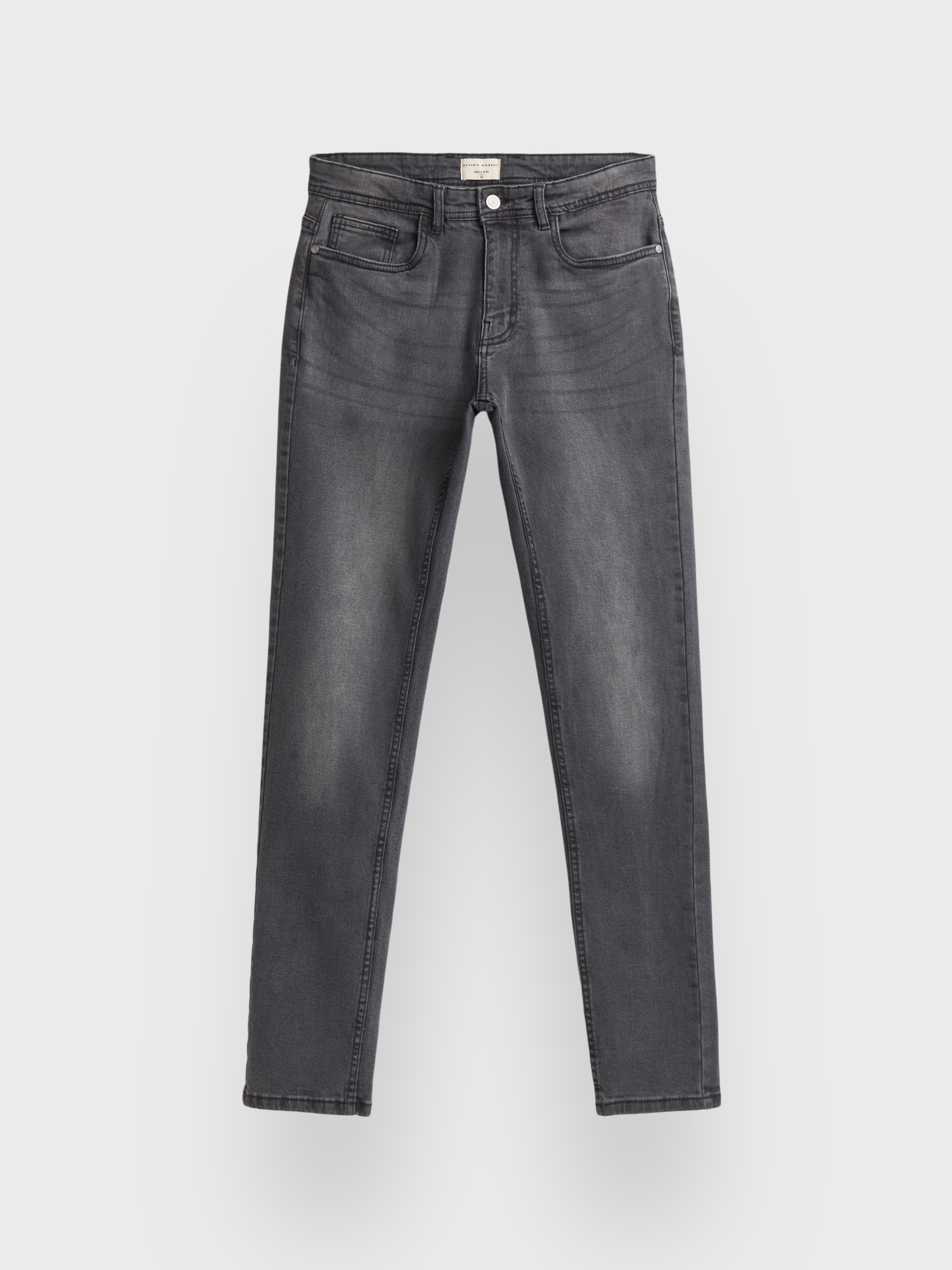 PANTALON DENIM DARK