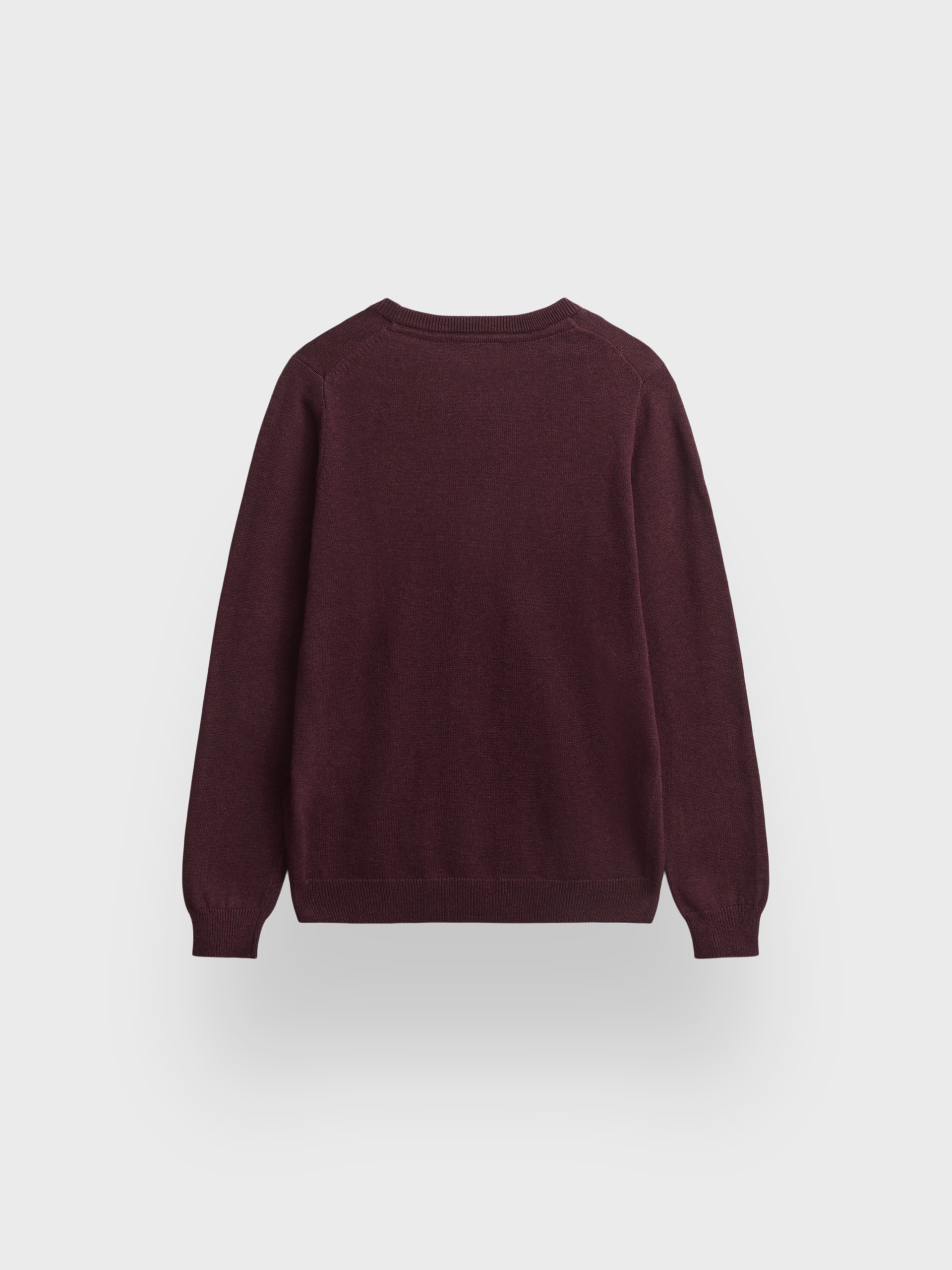 JERSEY ROUND NECK KIDS