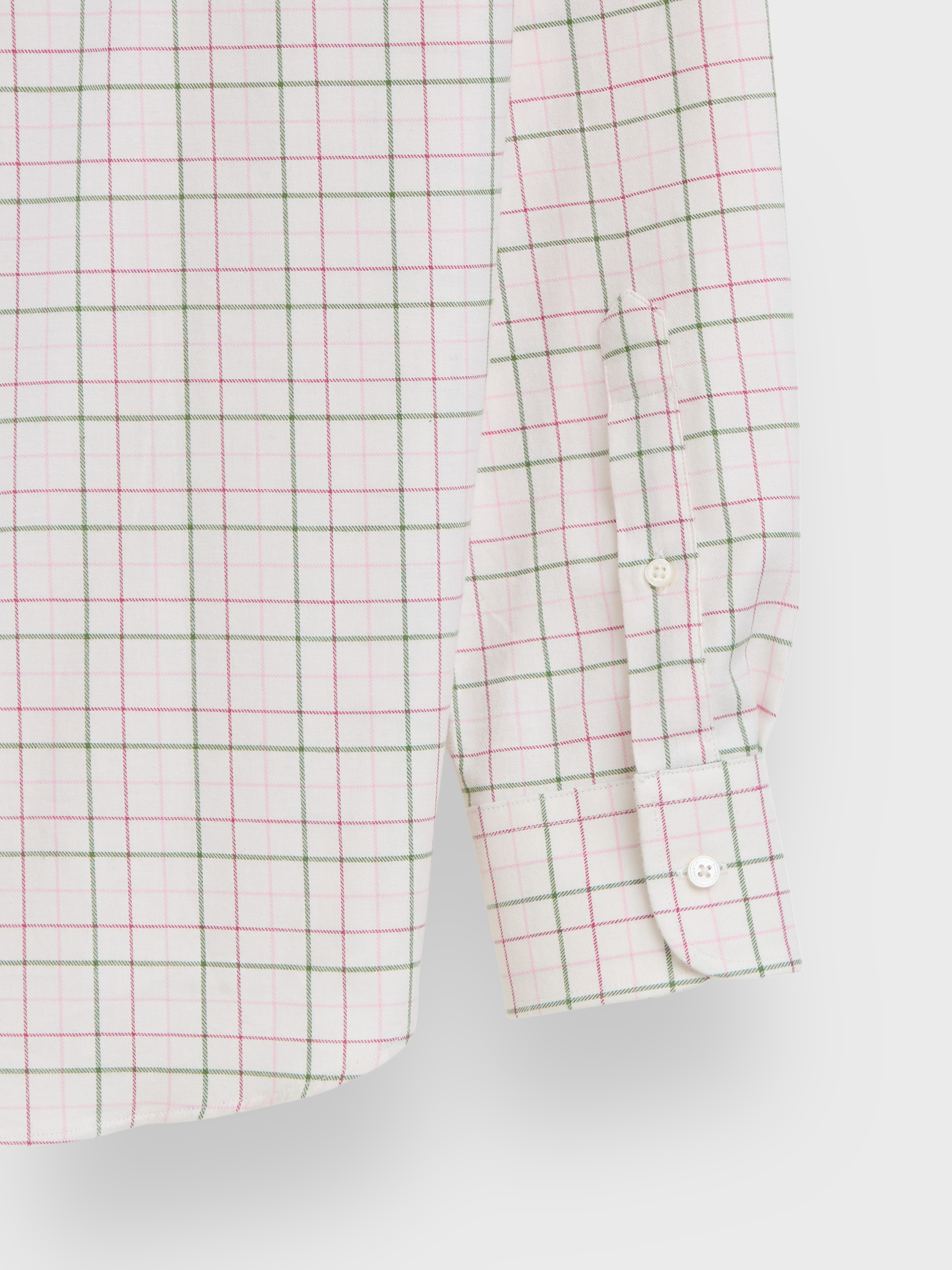 CAMISA HUNTER CHECKS