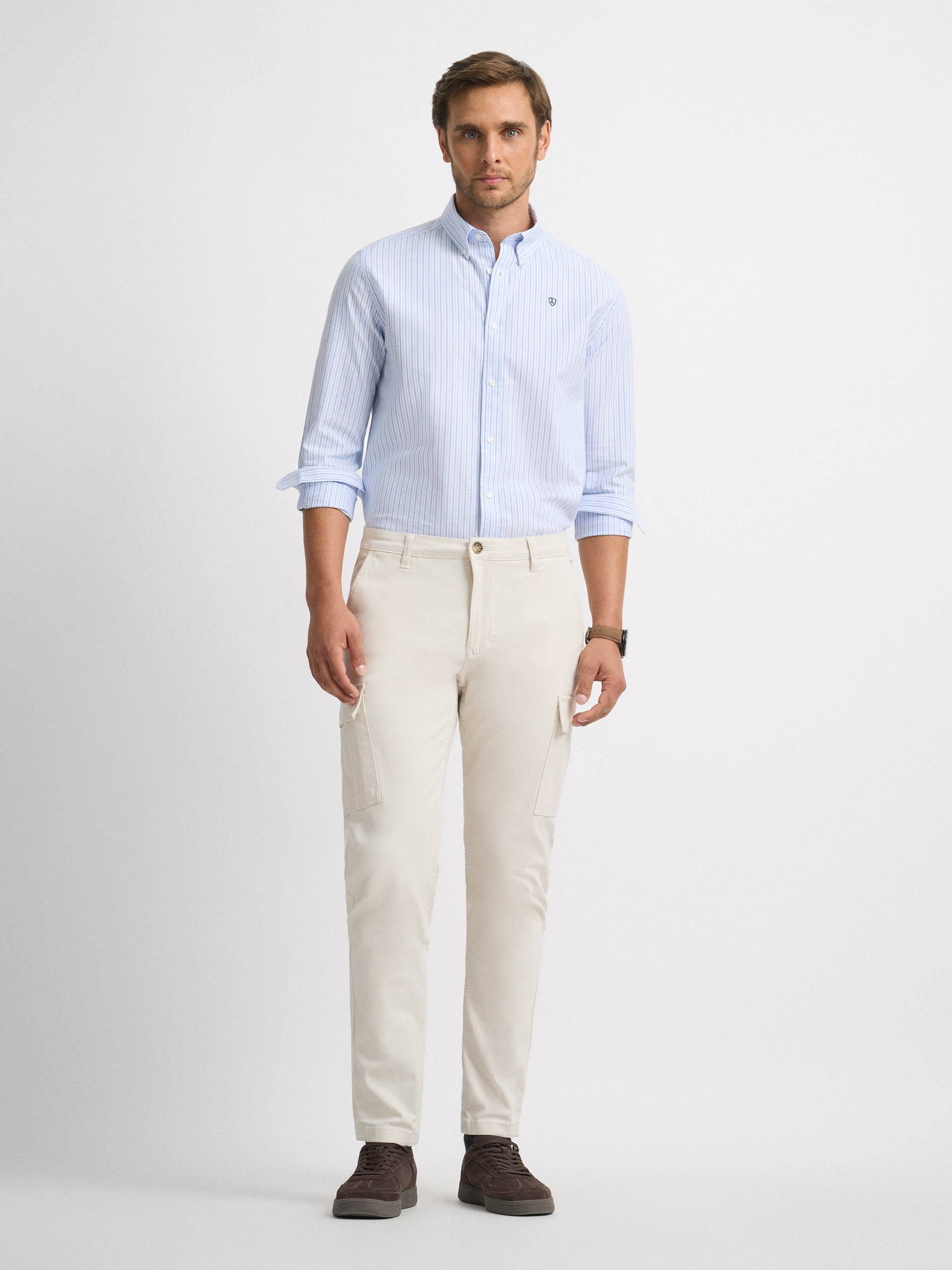 PANTALON CARGO ELVIS