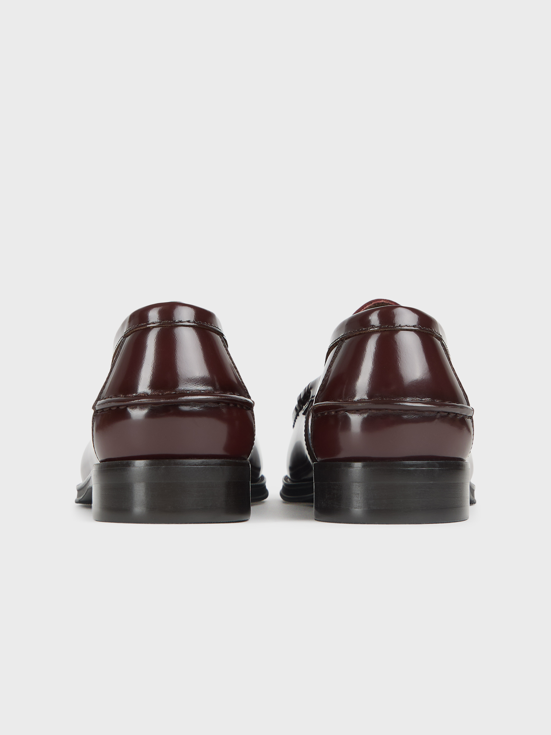 MOCASIN CASTIZO BORLAS