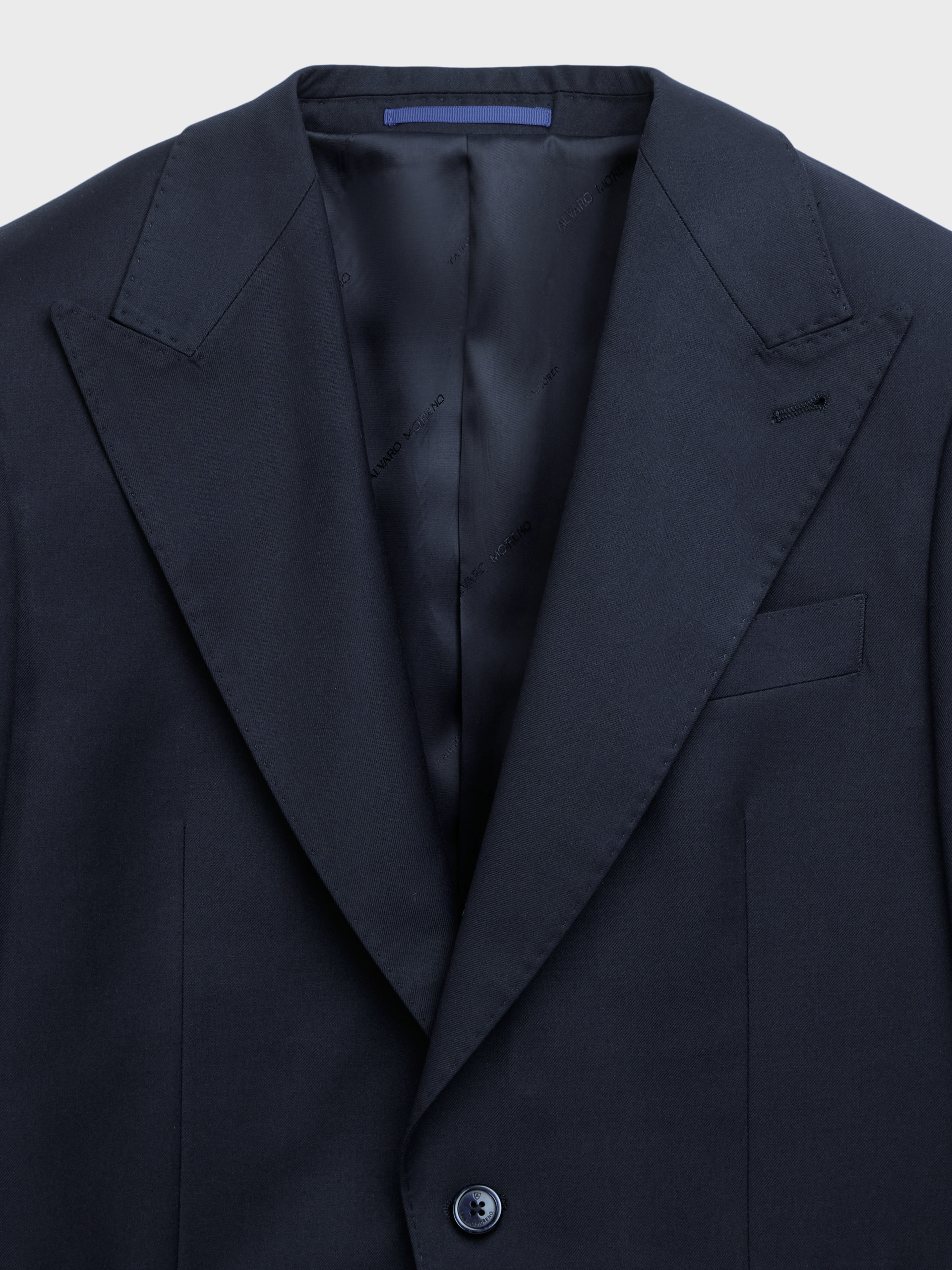 CHAQUE WEDDING TWILL