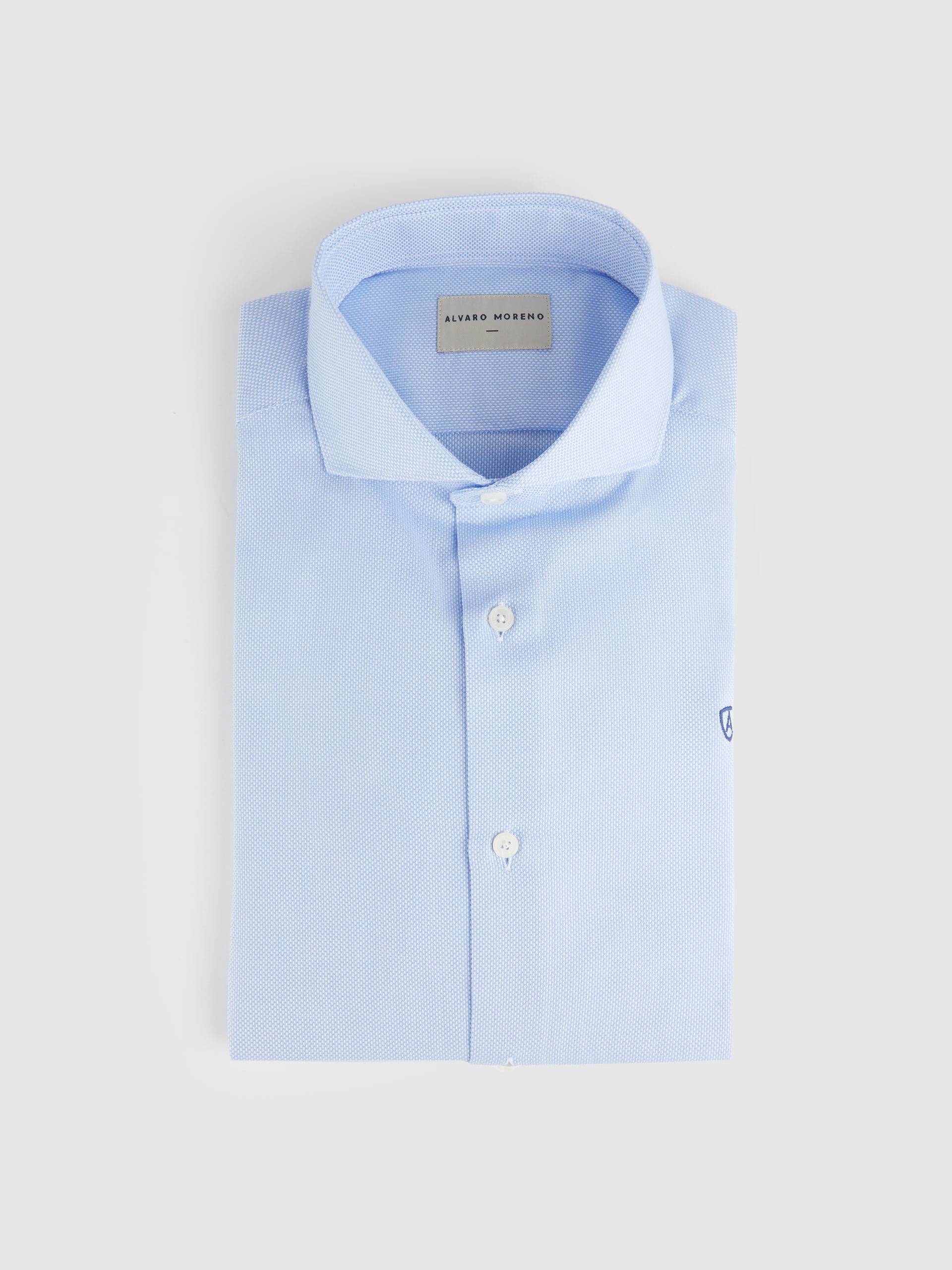 Camisa de cheap álvaro moreno