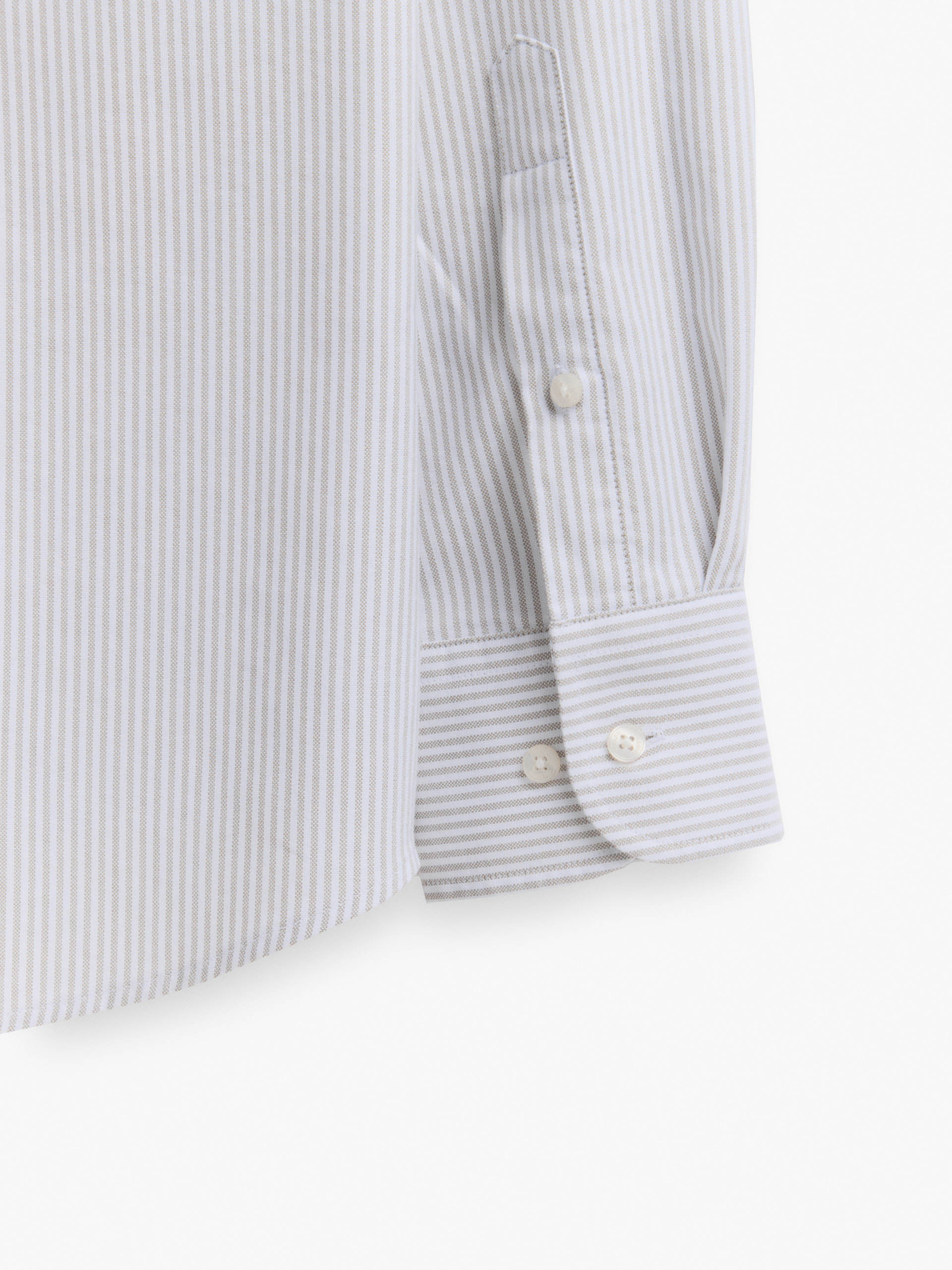 CAMISA OXFORD KODAC
