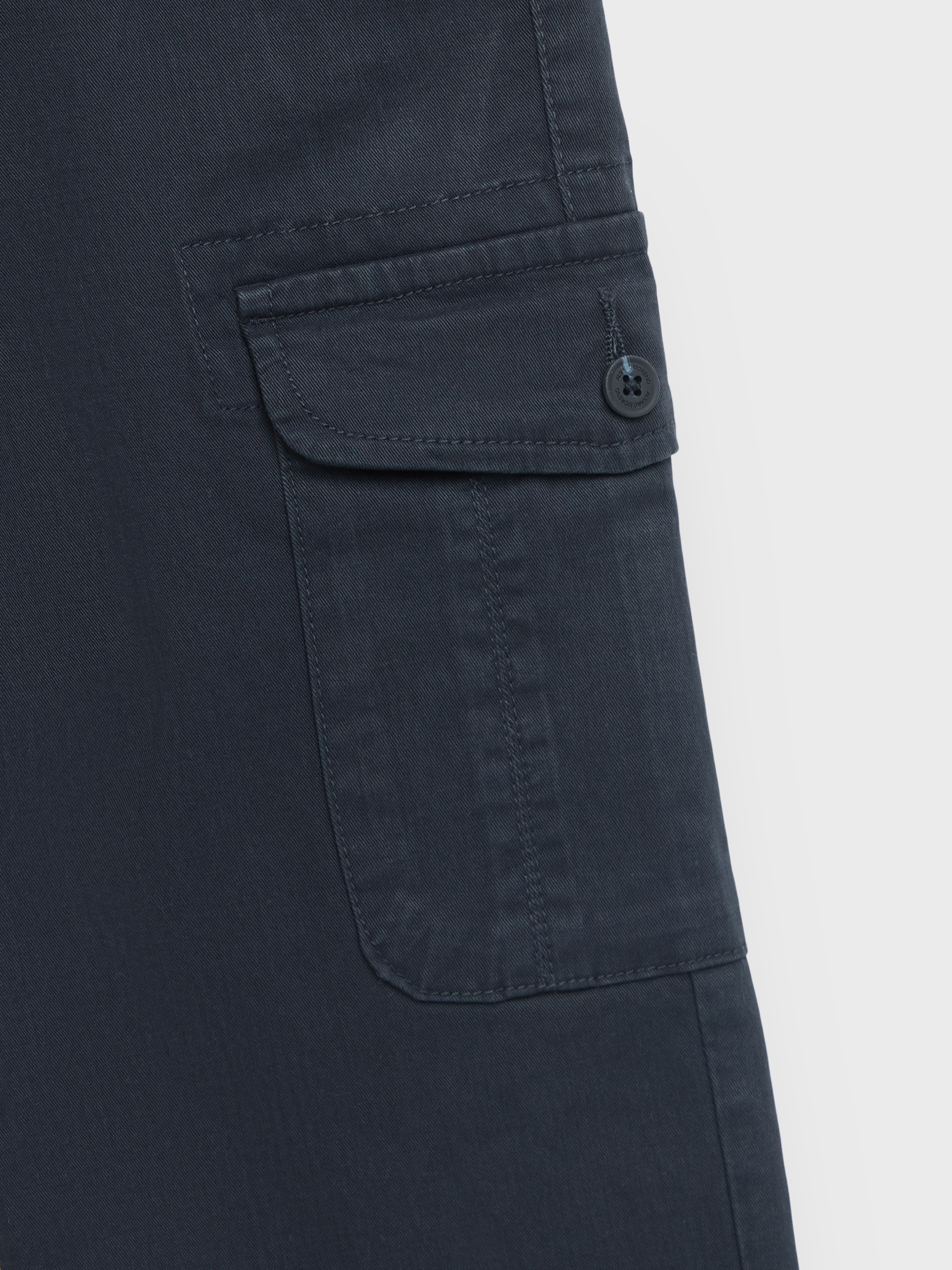PANTALON ALPHI