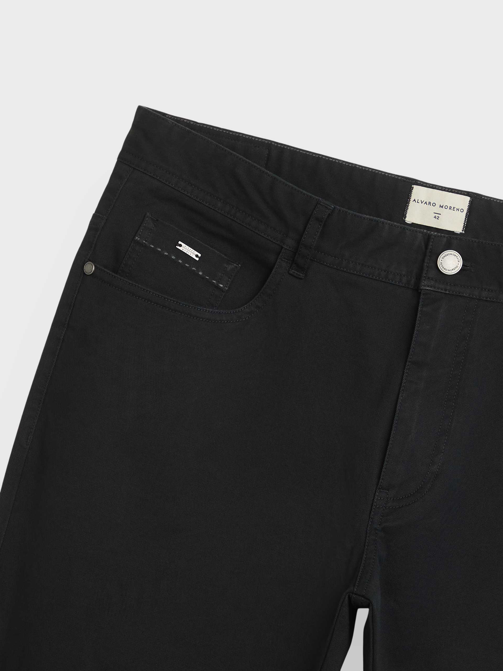PANTALON PIC PIC