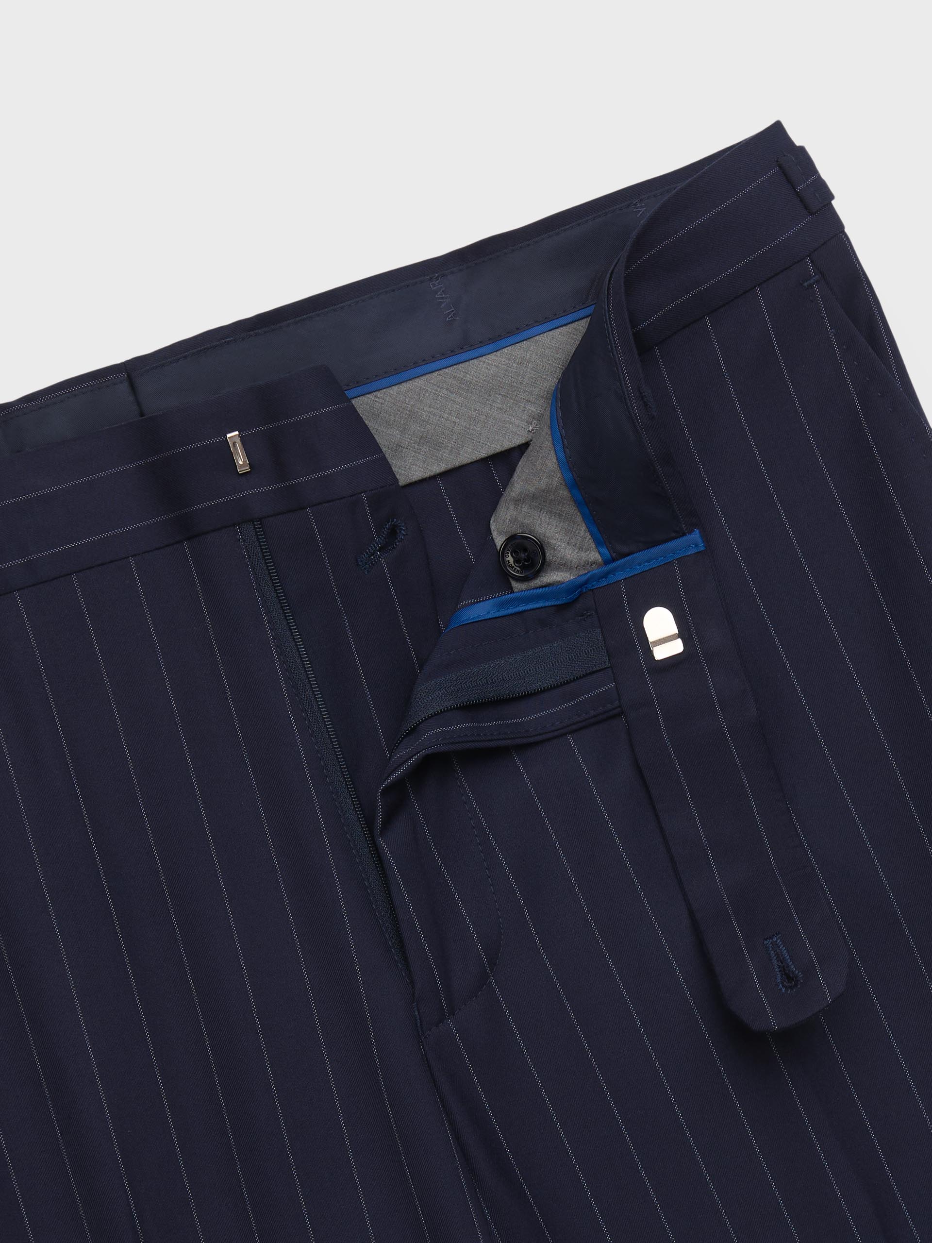 PANTALON NAPOLI DIPLOMAT