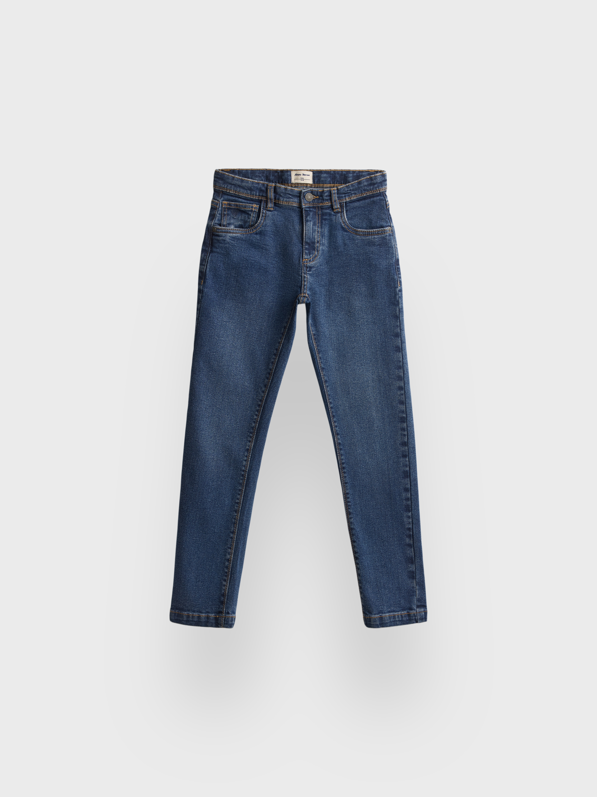 PANTALON DENIM KIDS