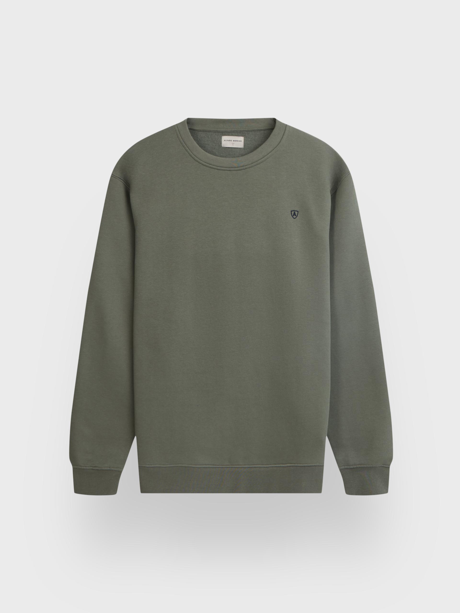 SUDADERA BASICA