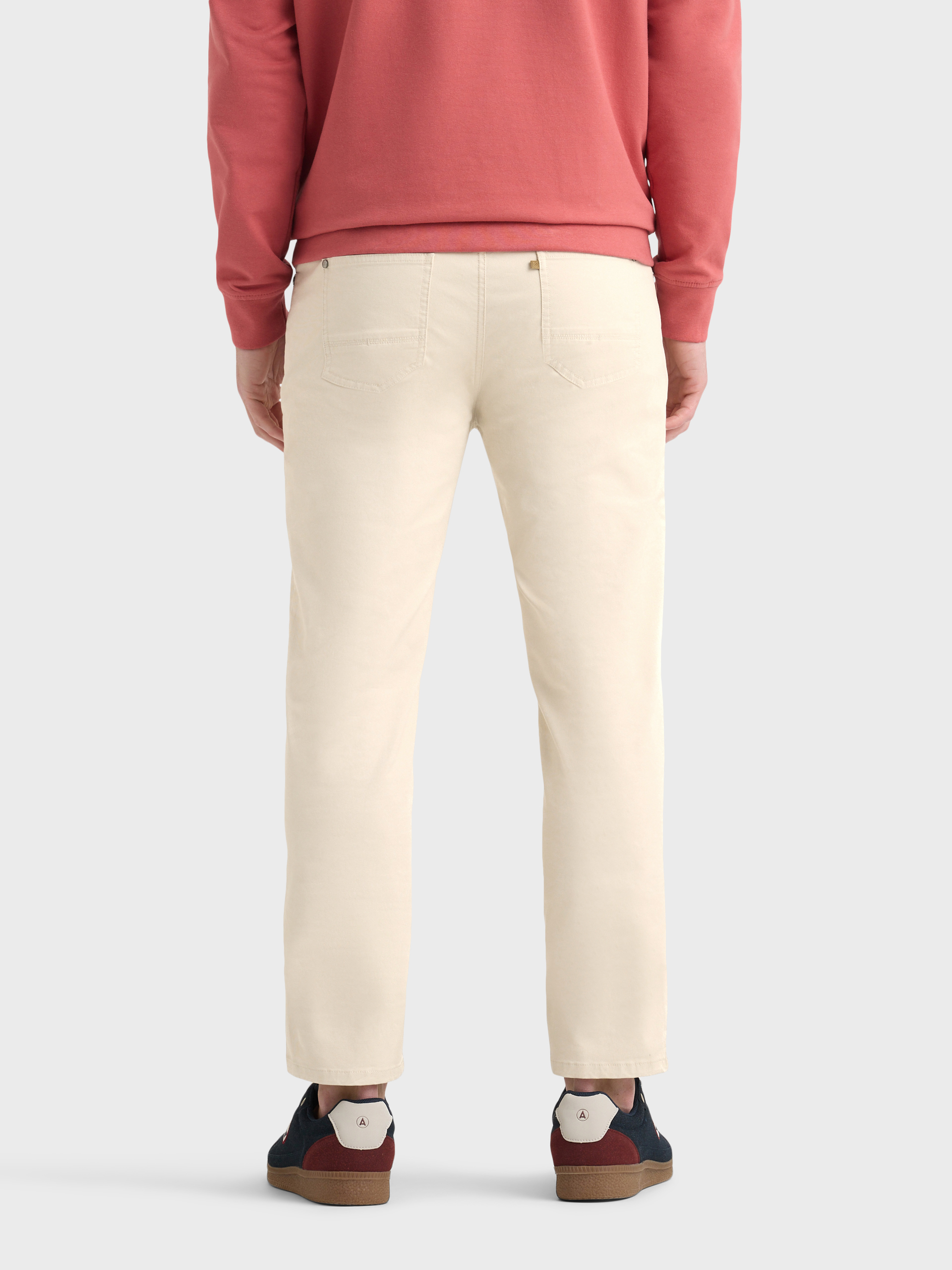 PANTALON DIAGONAL 5P