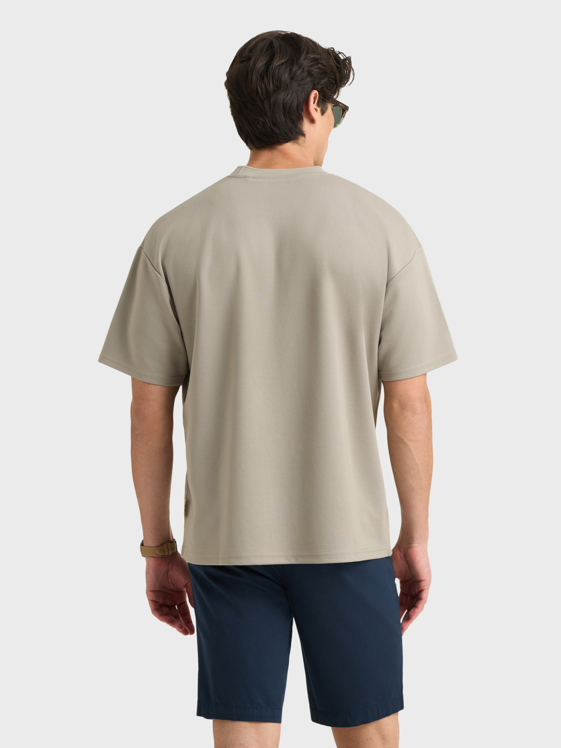 CAMISETA MODAL
