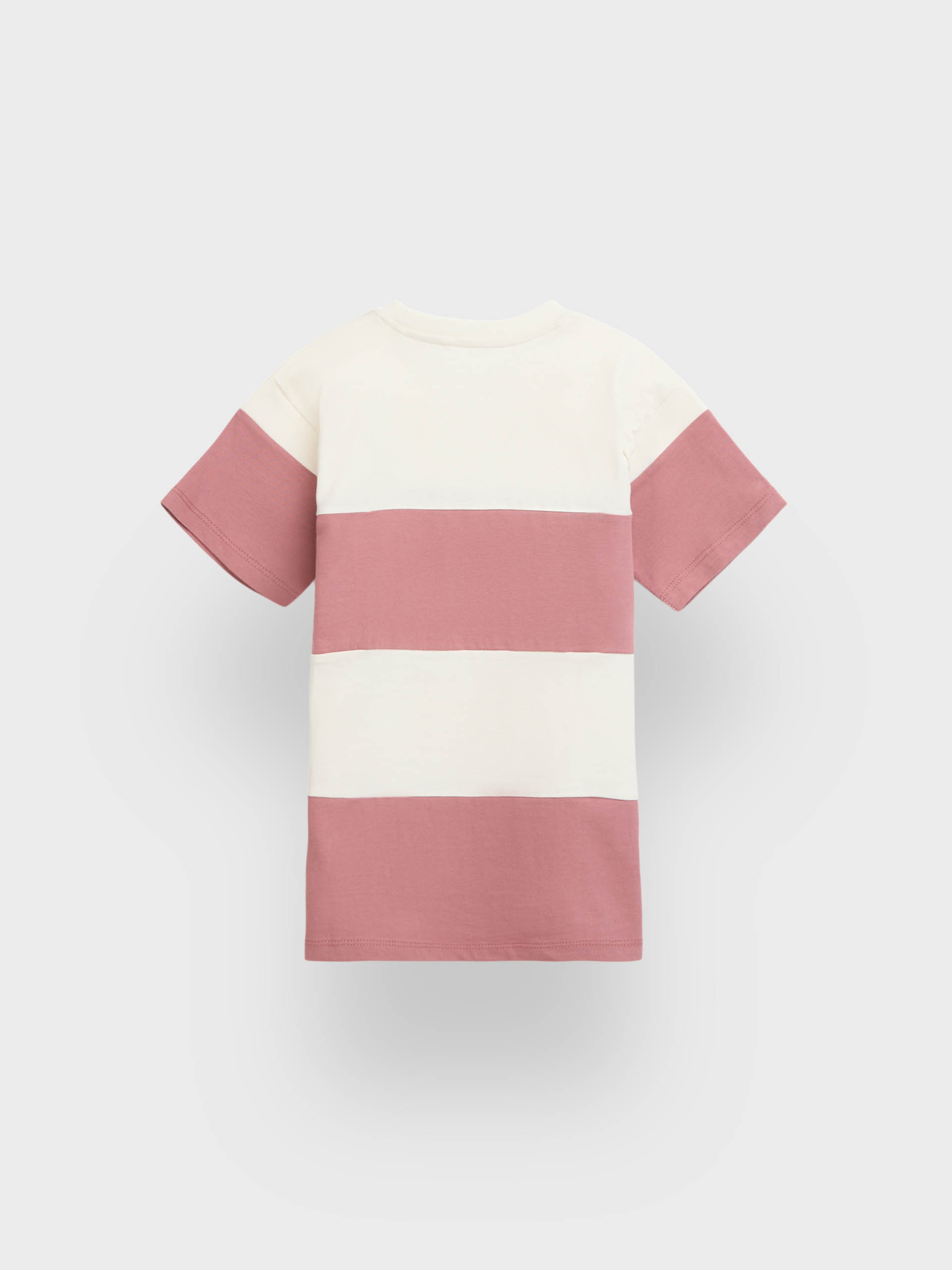 CAMISETA STRIPES KIDS