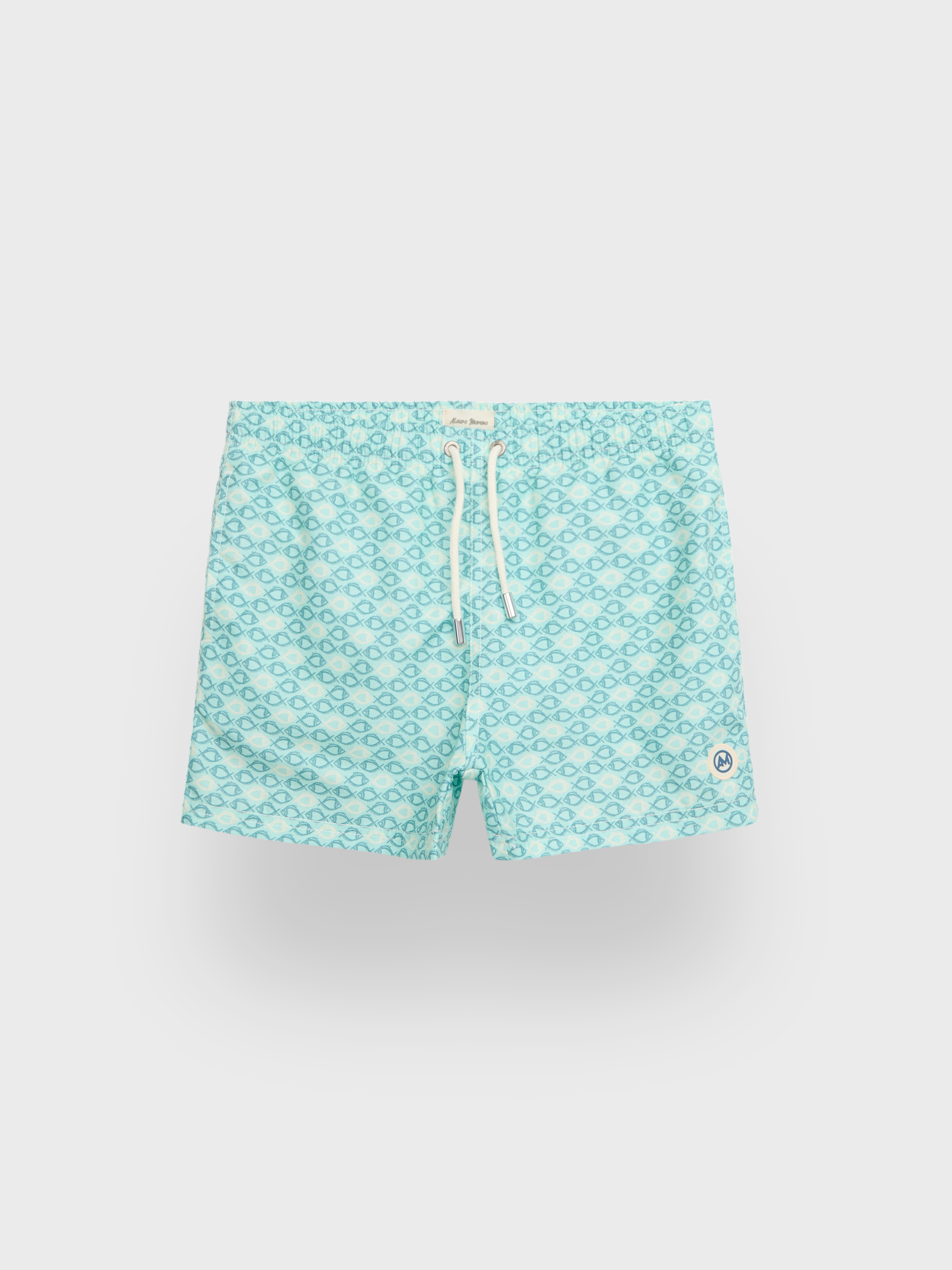 BA&Ntilde;ADOR CROSS KIDS VERDE AGUA