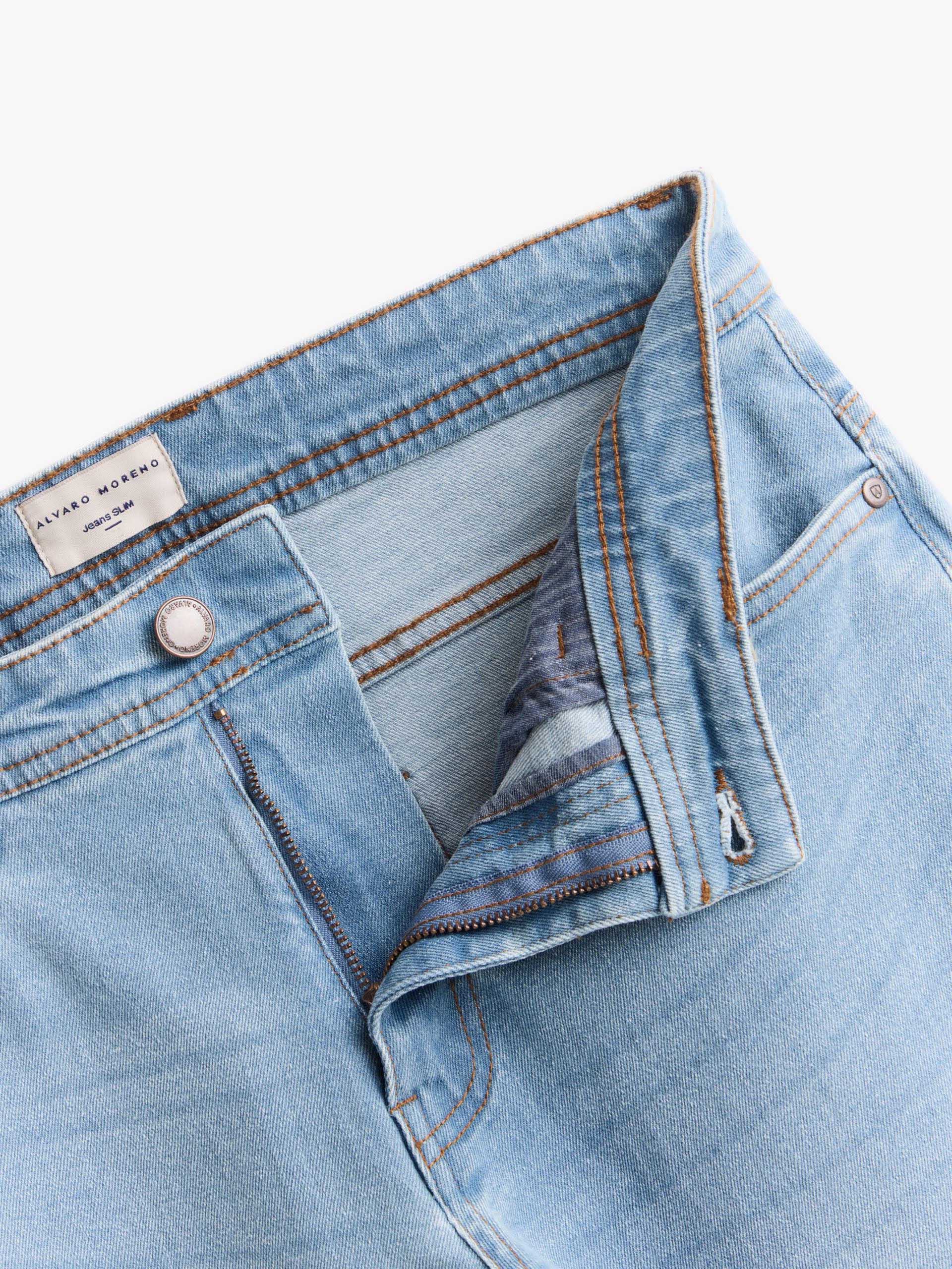 PANTALON DENIM STARK