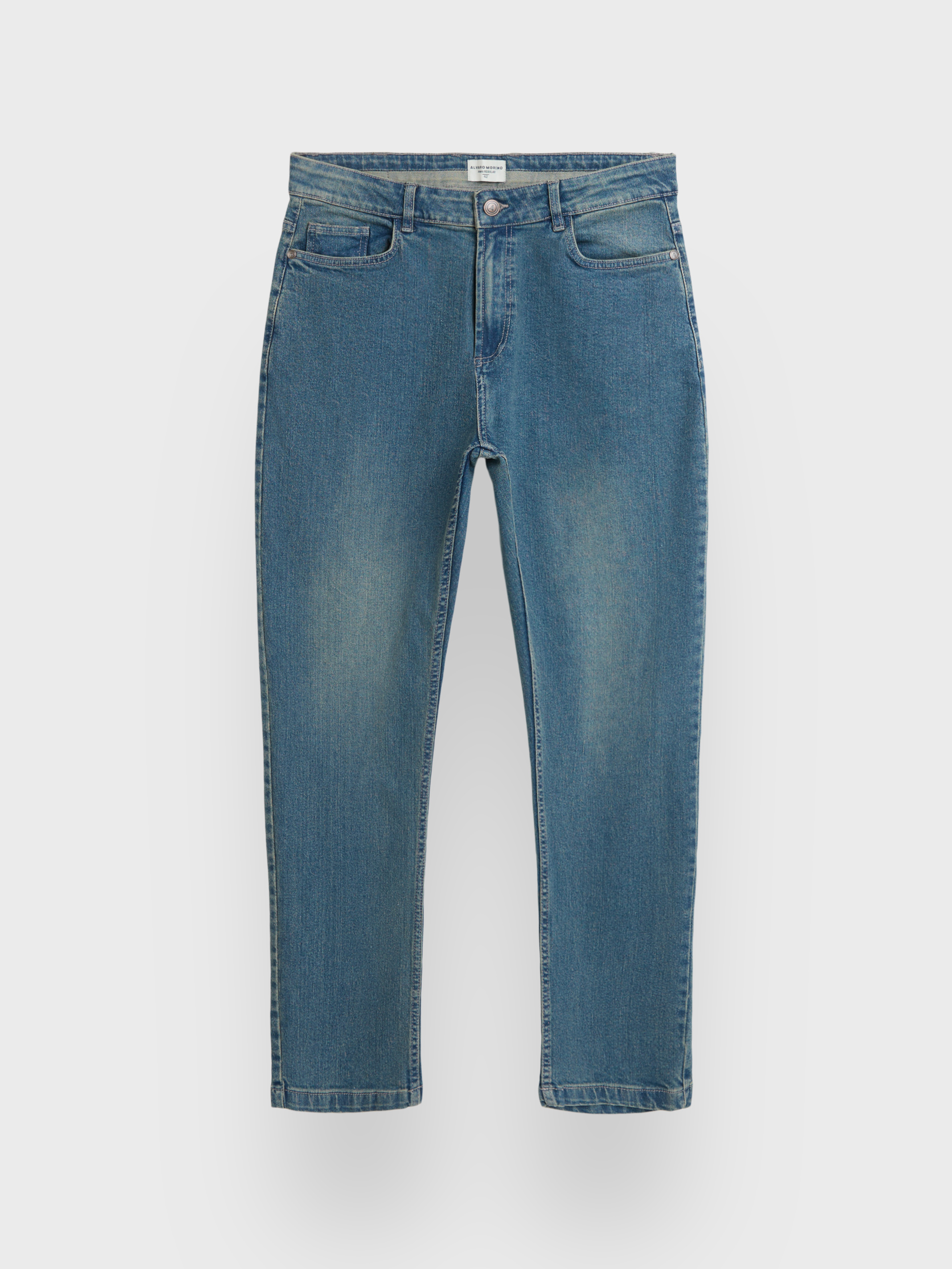 DENIM COMFORT REGULAR