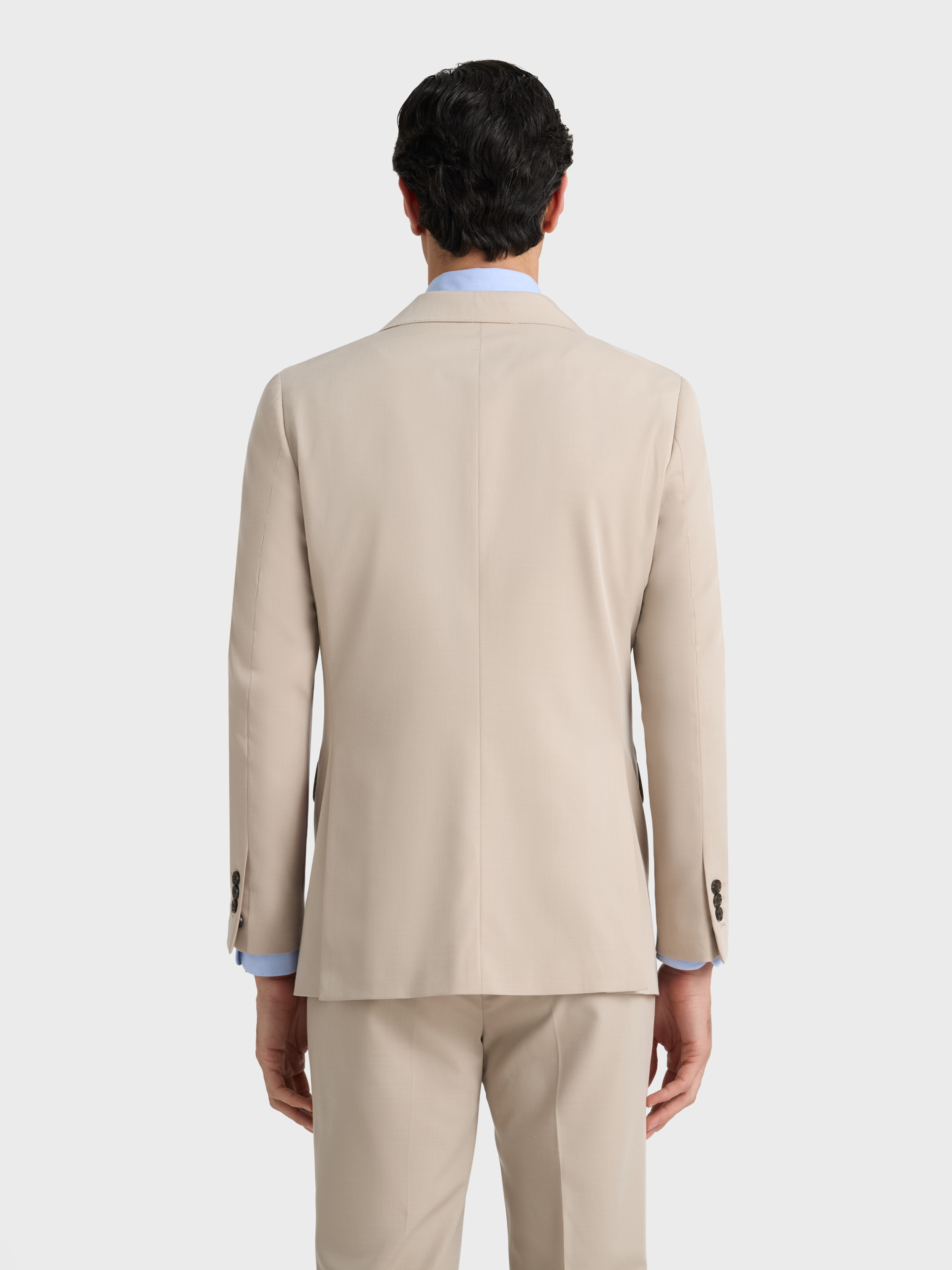 AMERICANA NAPOLI ROYAL TWILL