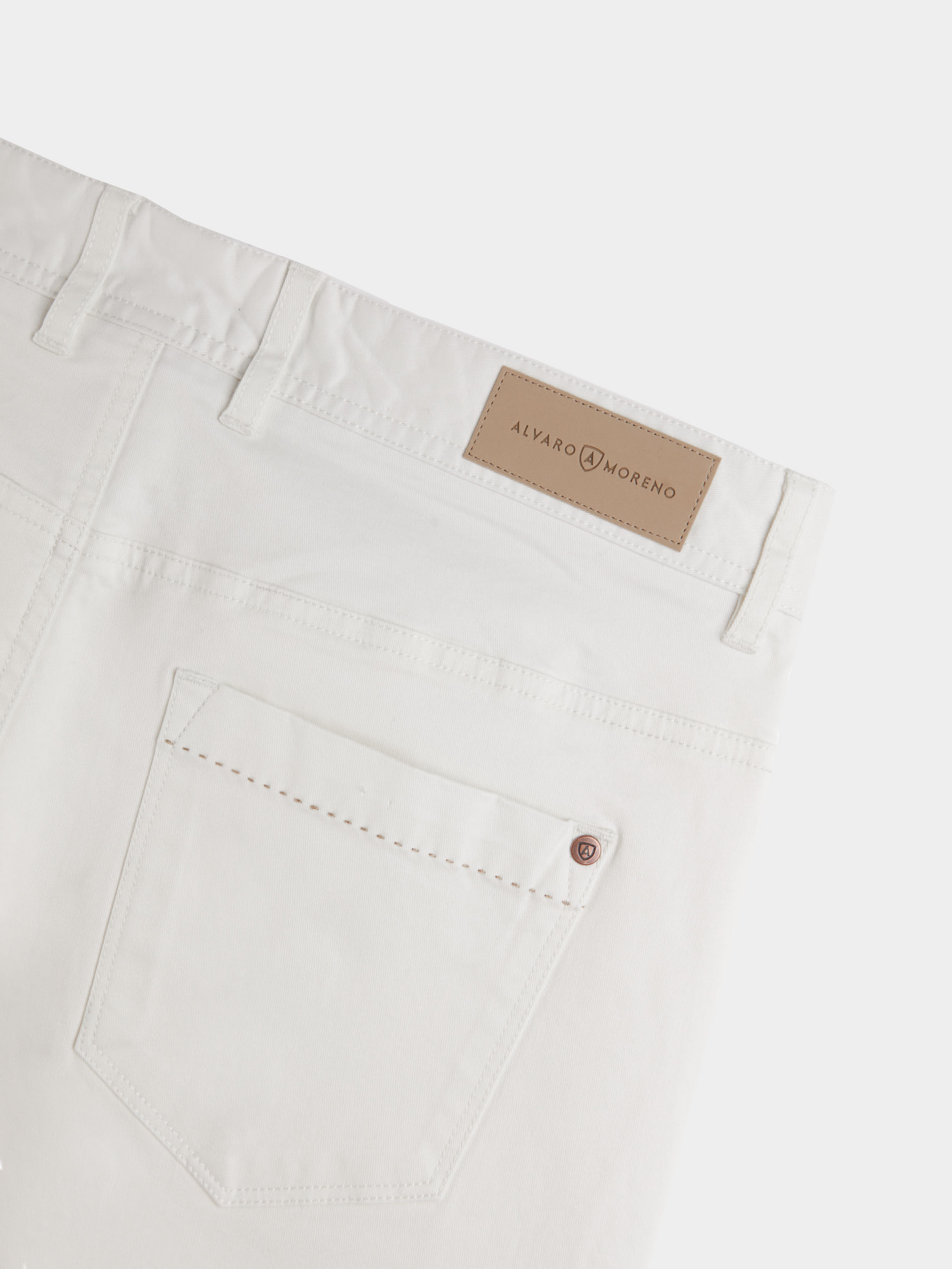 PANTALON PIC PIC
