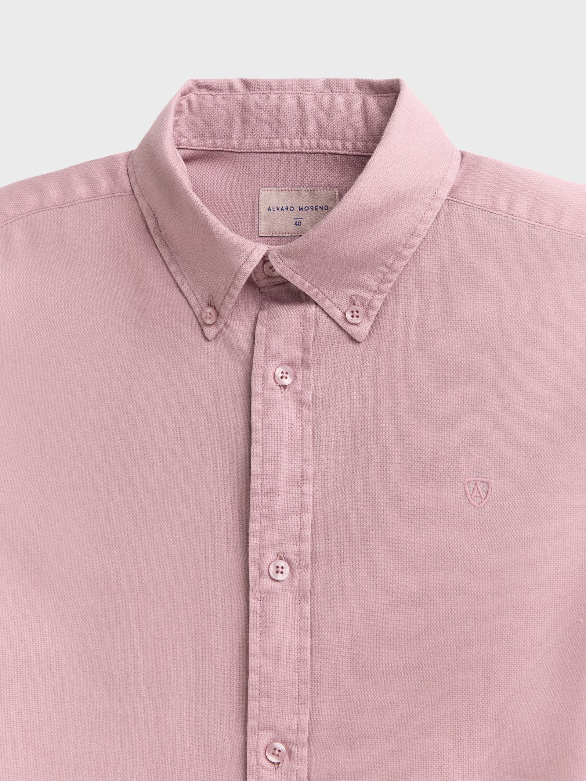 CAMISA PANAMA DYE