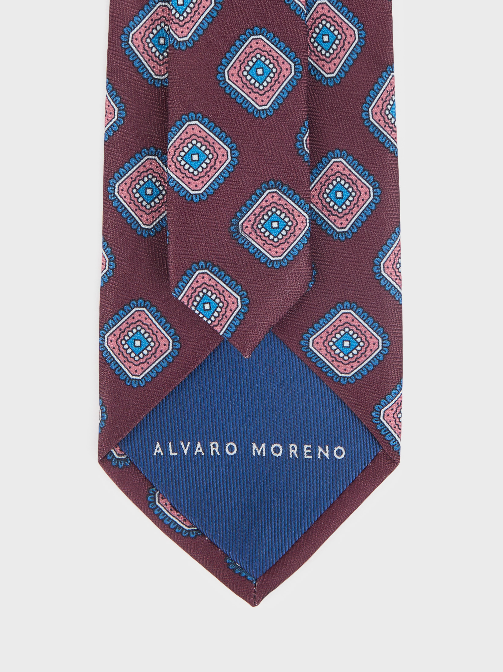 CORBATA PRINTED