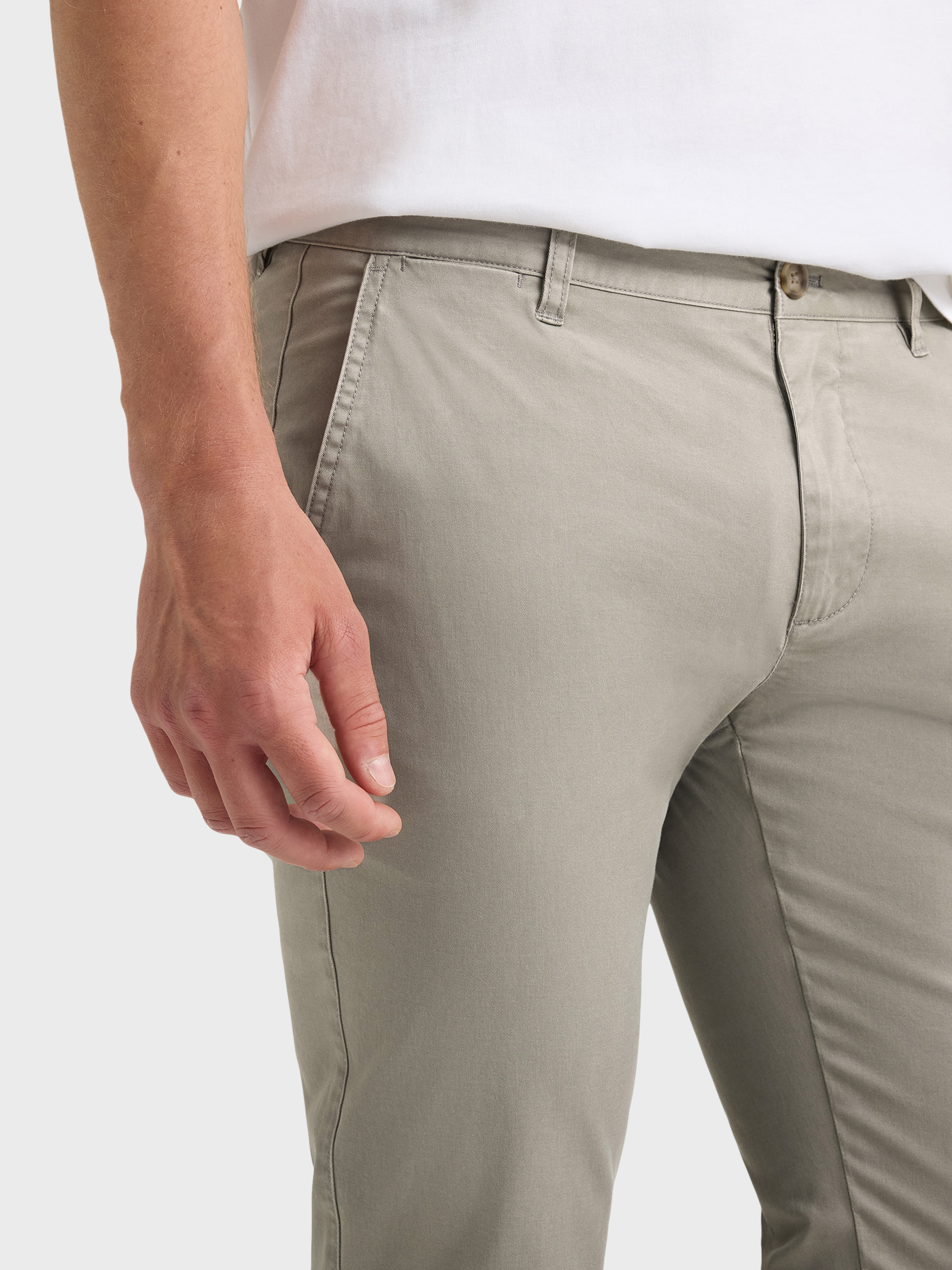 PANTALON GARRETH