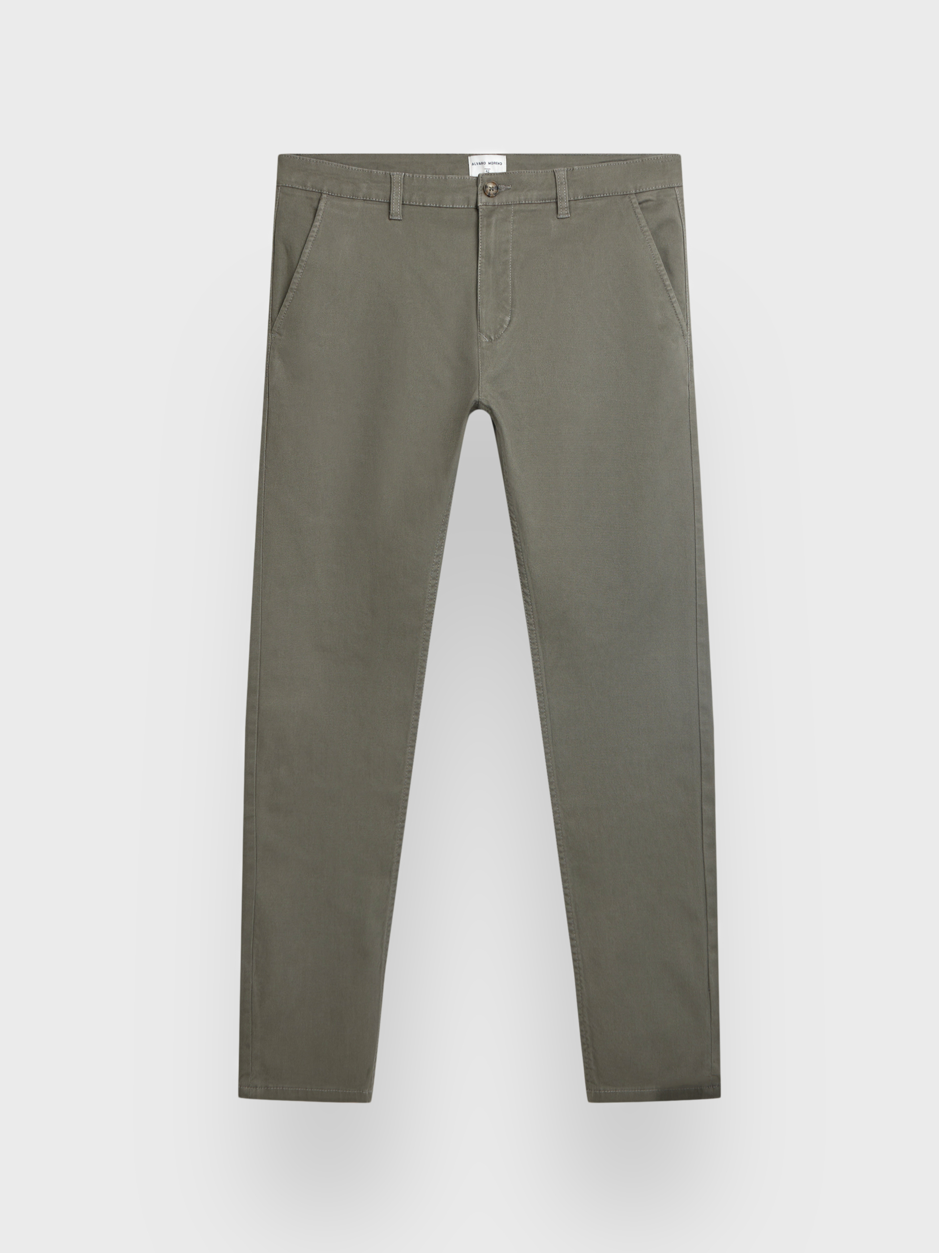 PANTALON ELTON VERDE