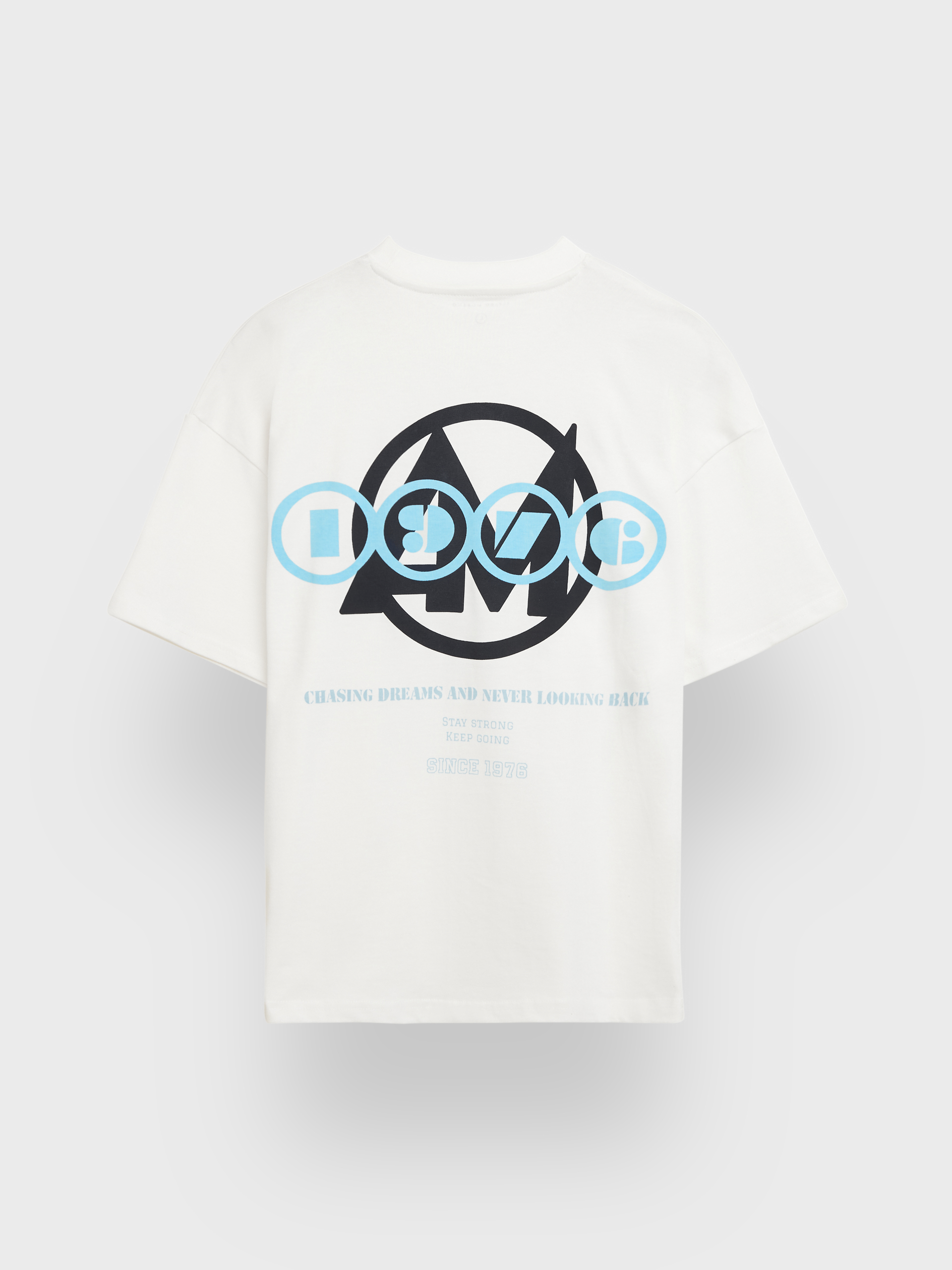 CAMISETA DREAMS