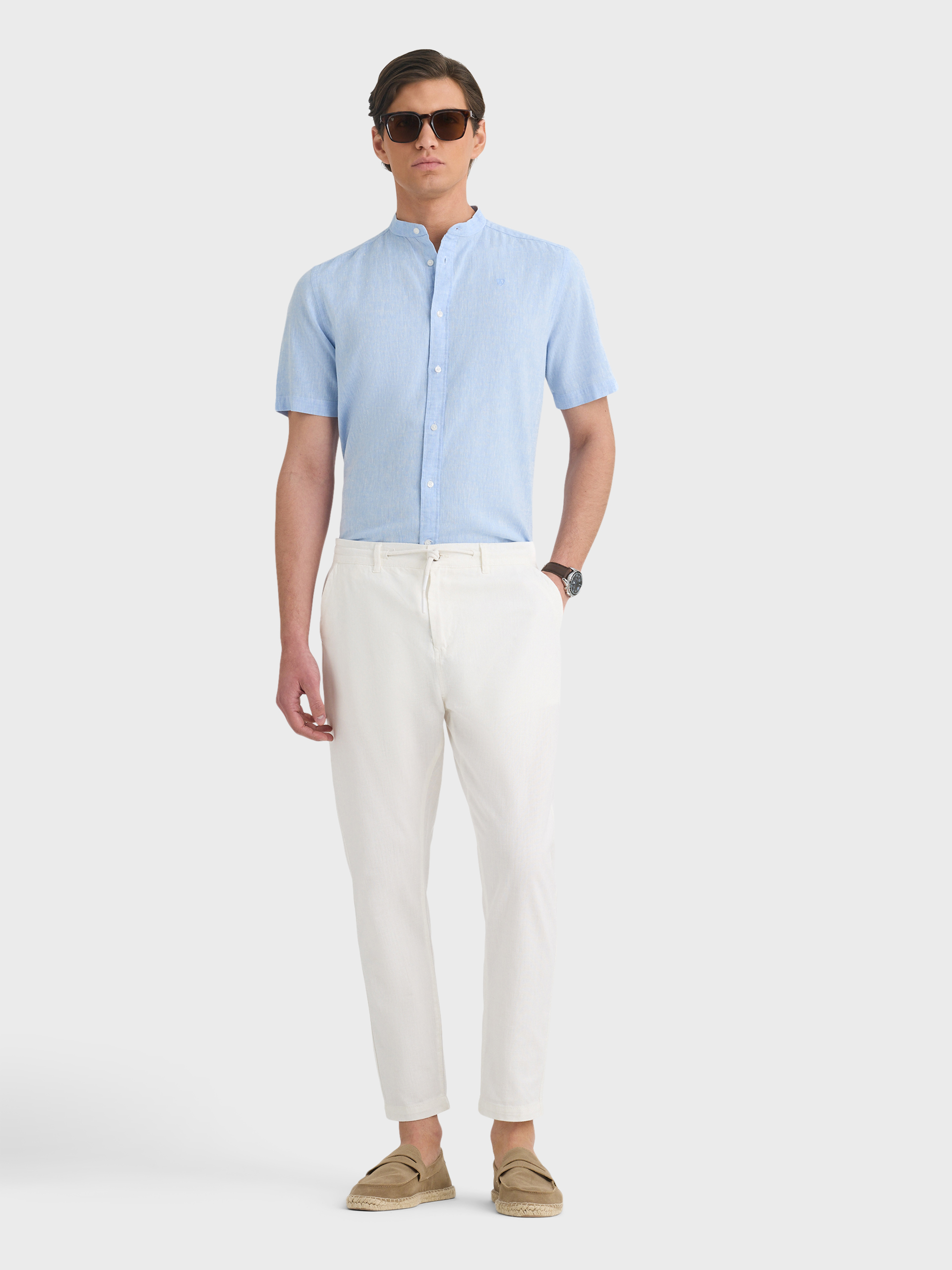 PANTALON FORMENTERA