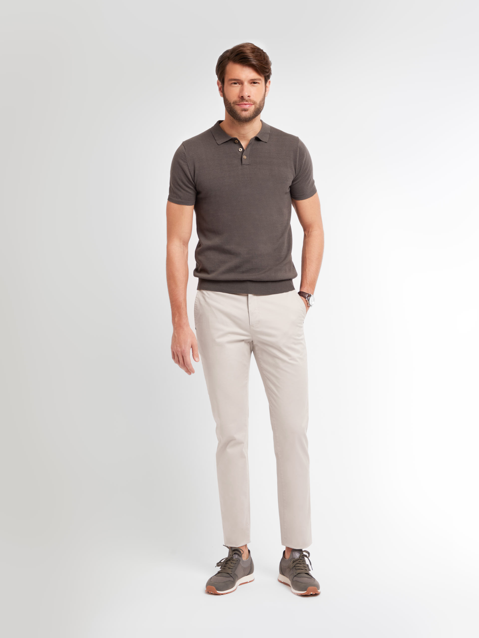 Alvaro moreno pantalones chinos outlet
