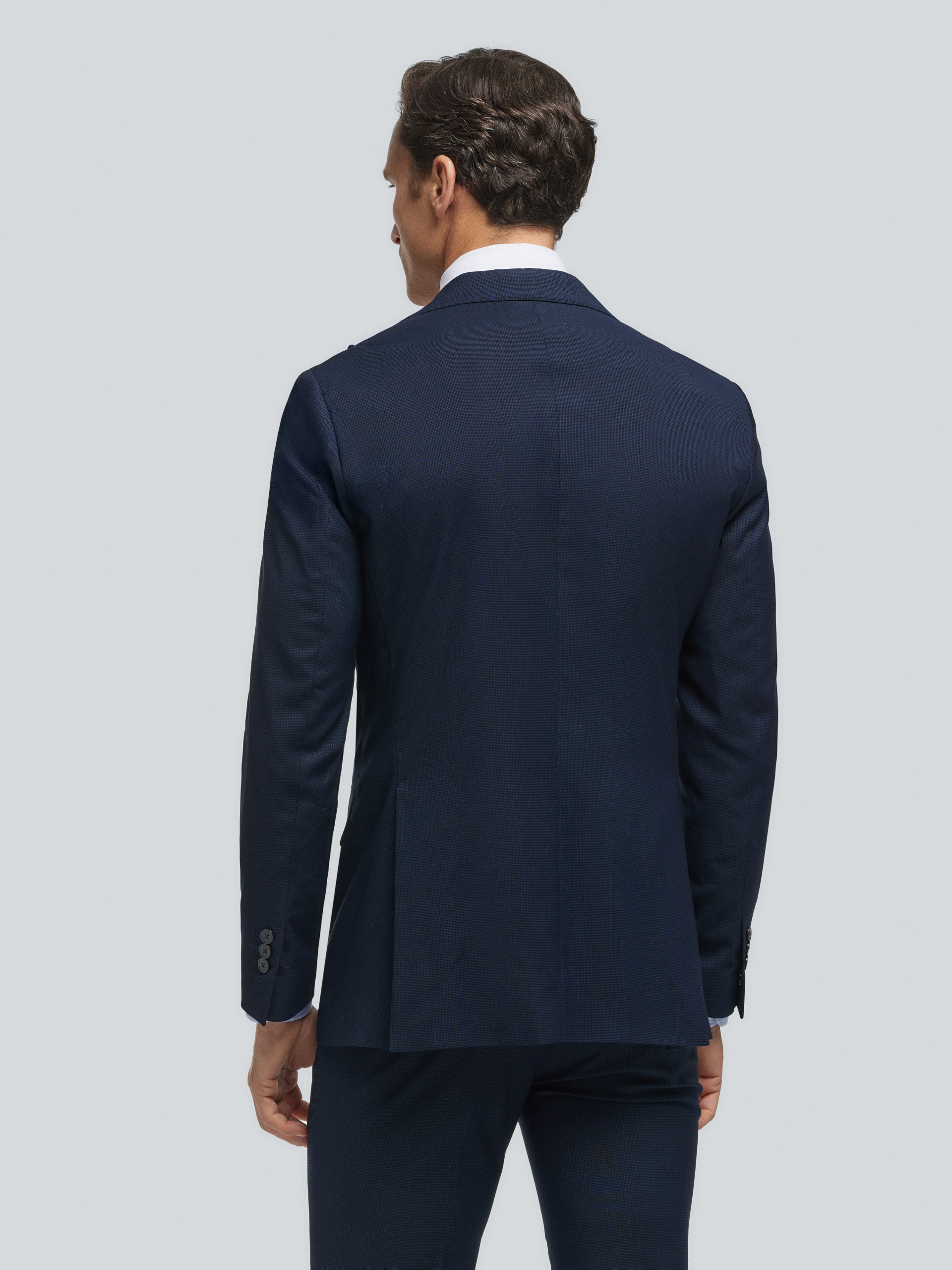 AMERICANA CAPO MICROCHECKS