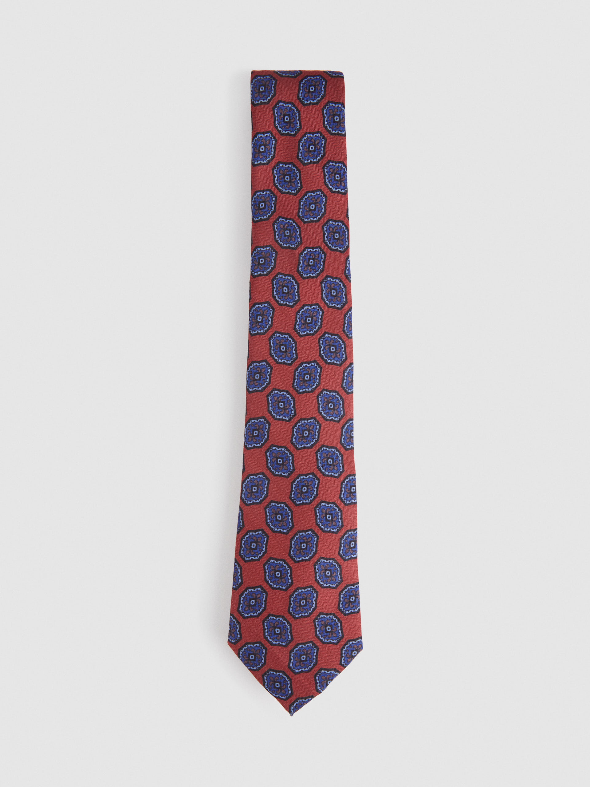 CORBATA PRINTED