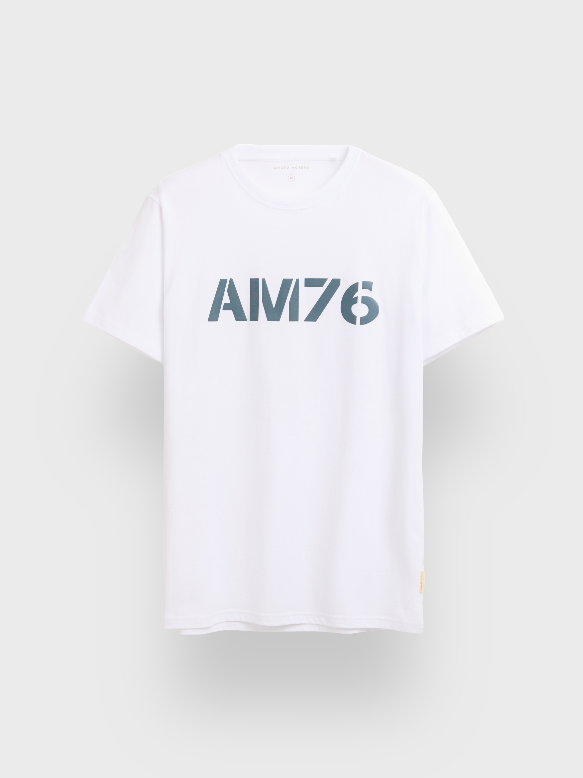 CAMISETA AM