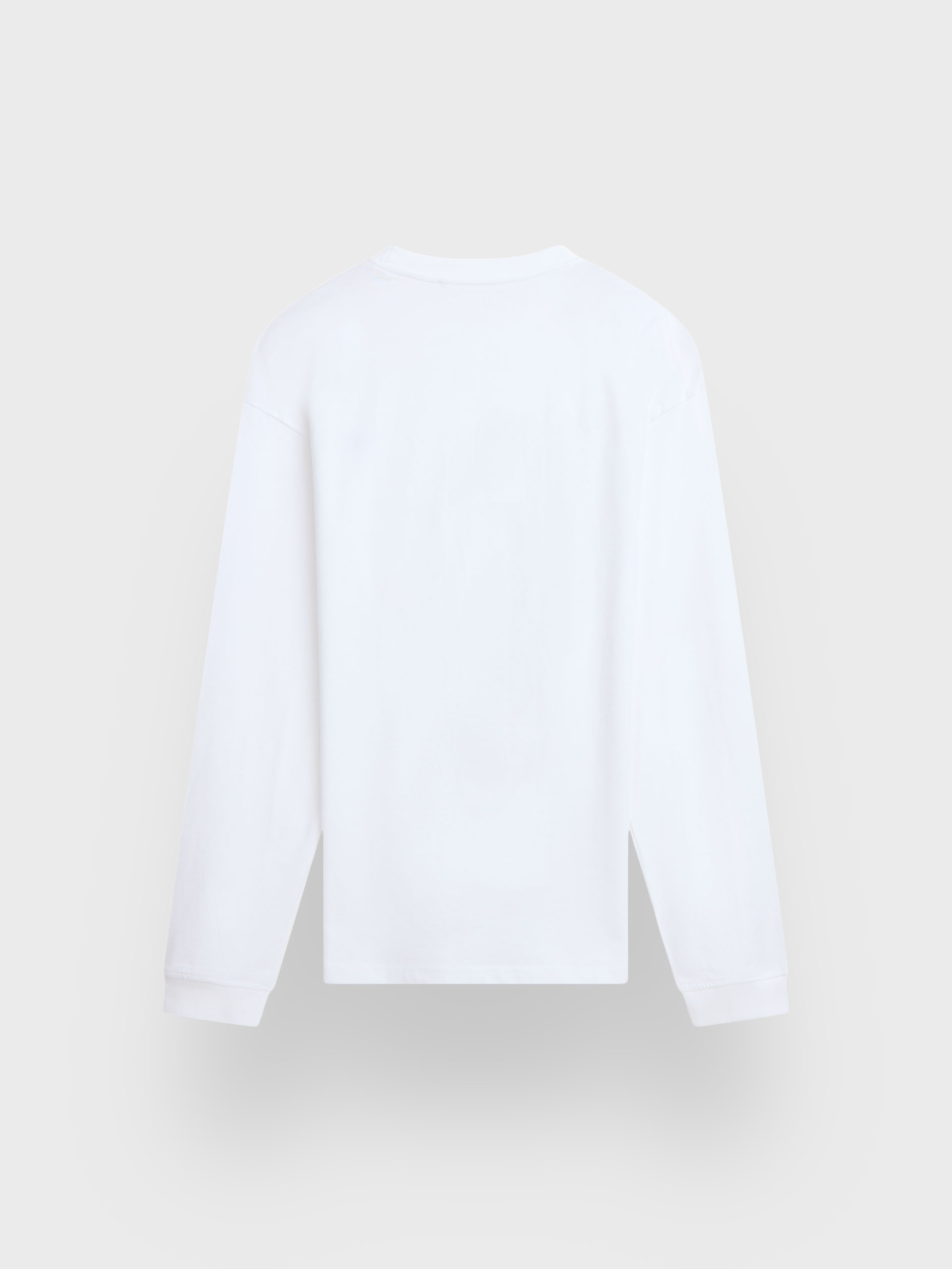 CAMISETA MANGA LARGA