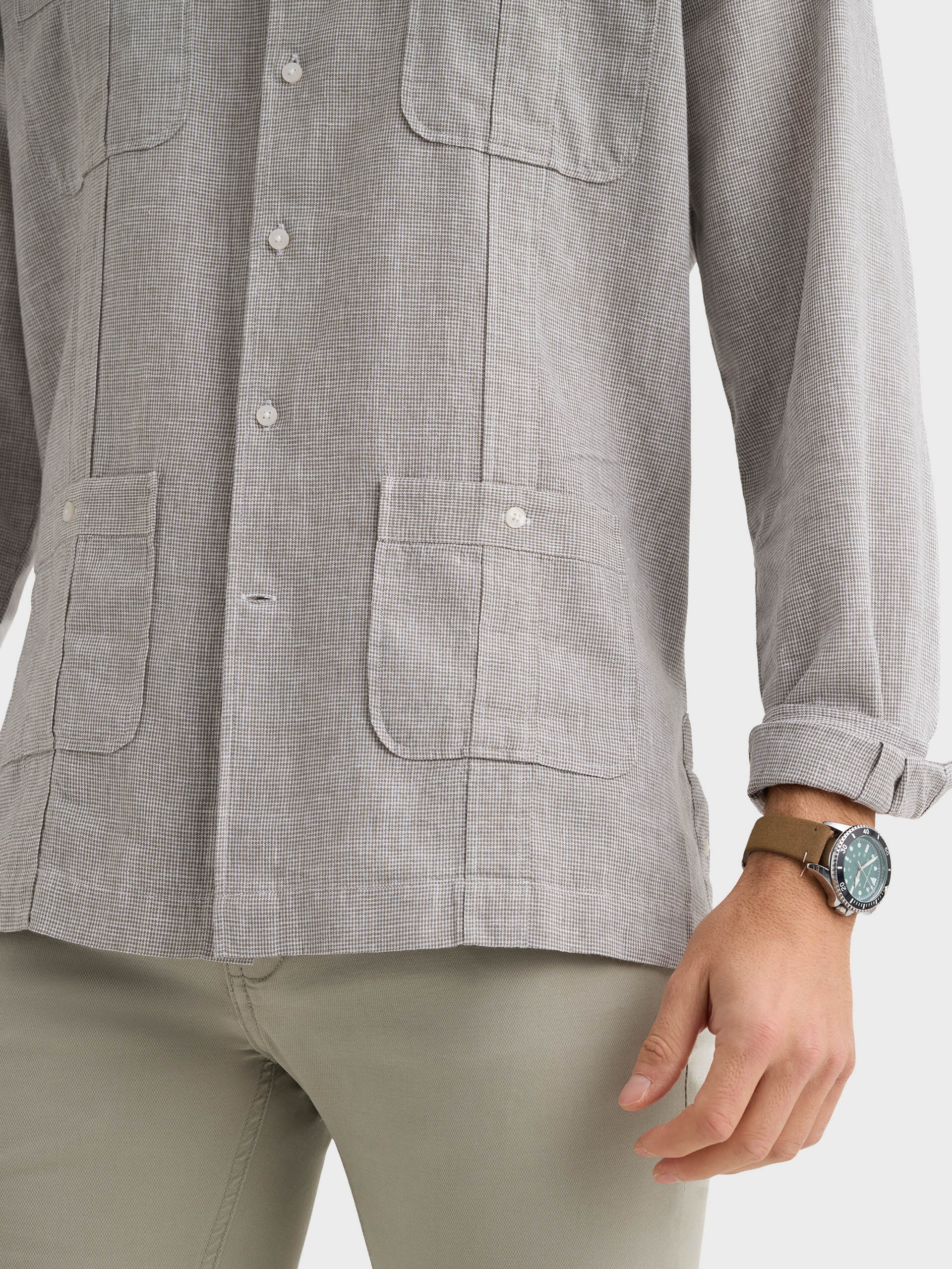 CUBANA PATA DE GALLO