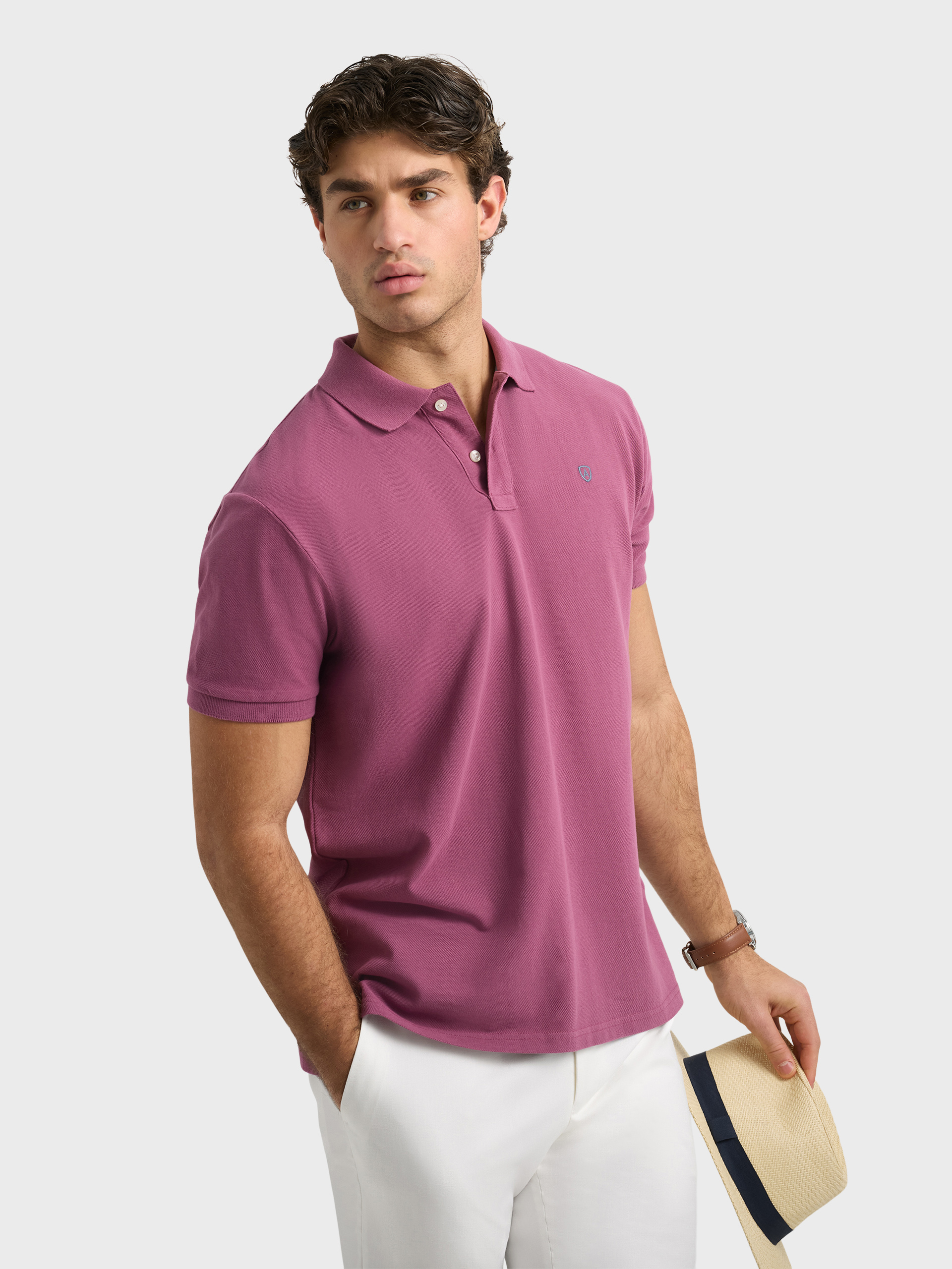 POLO BASIC