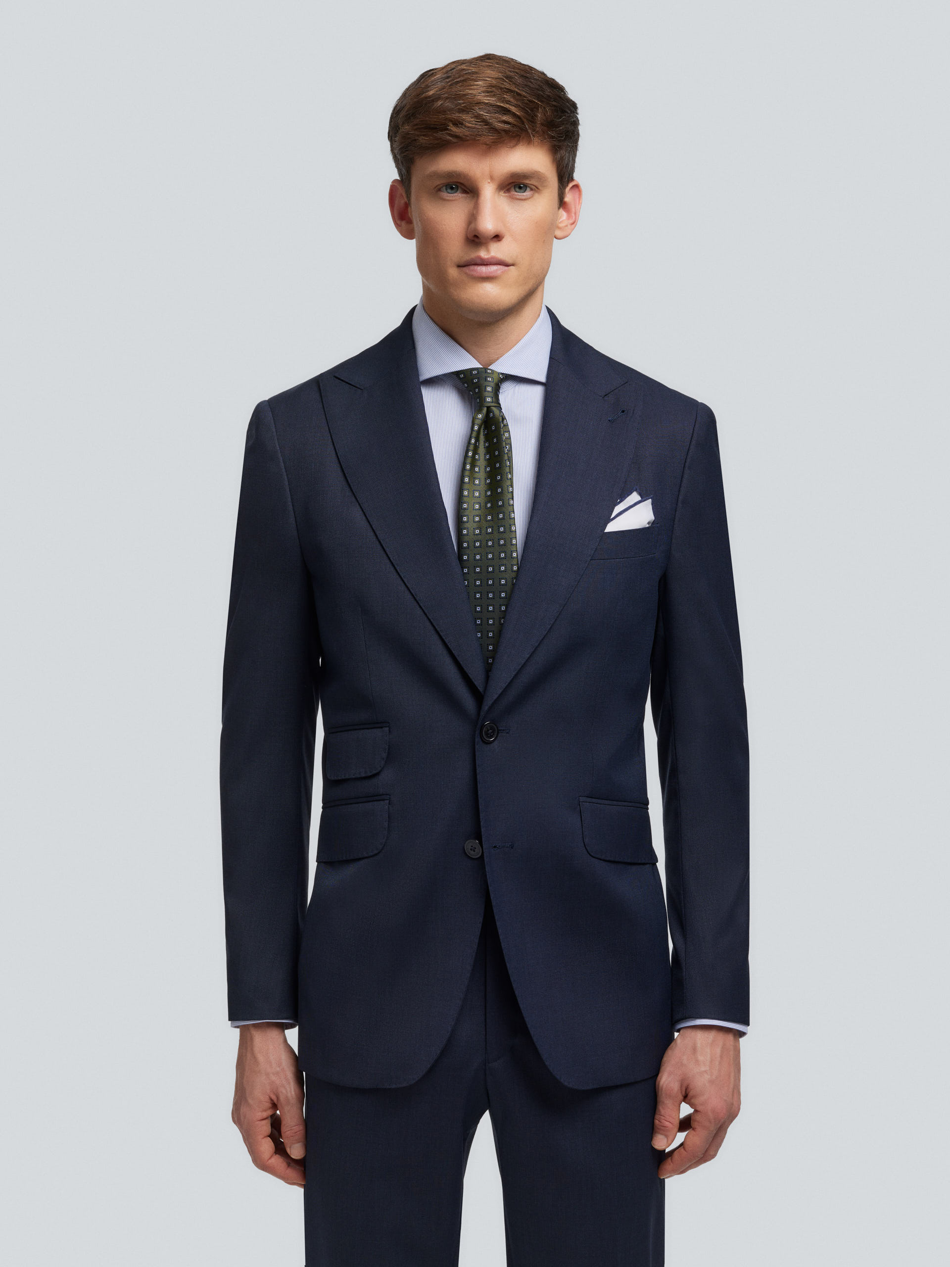 AMERICANA CAPO MICRO AMERICANA CAPO MICRO AZUL MARINO