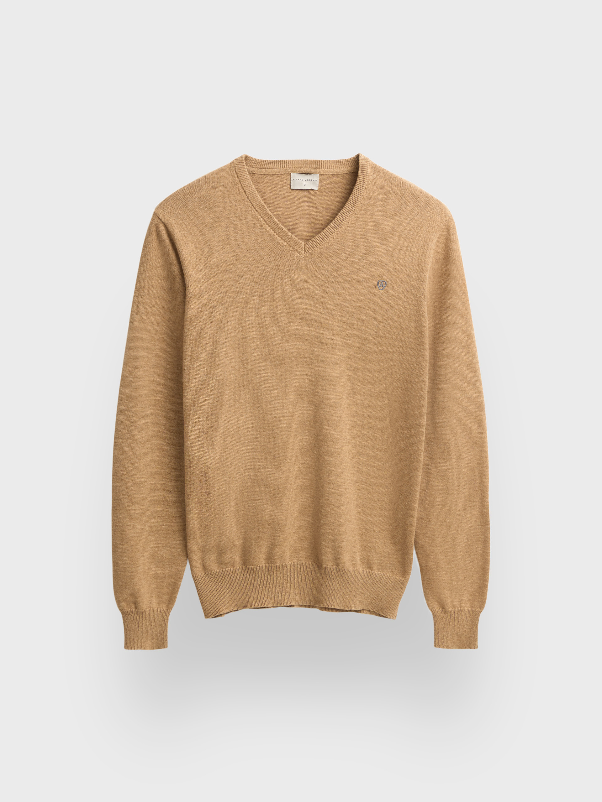 JERSEY V-NECK TRENDY