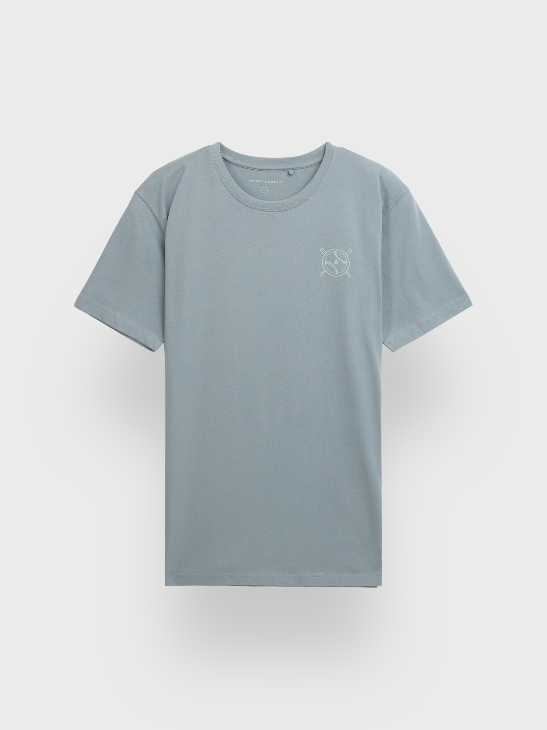 CAMISETA BASTRIKE
