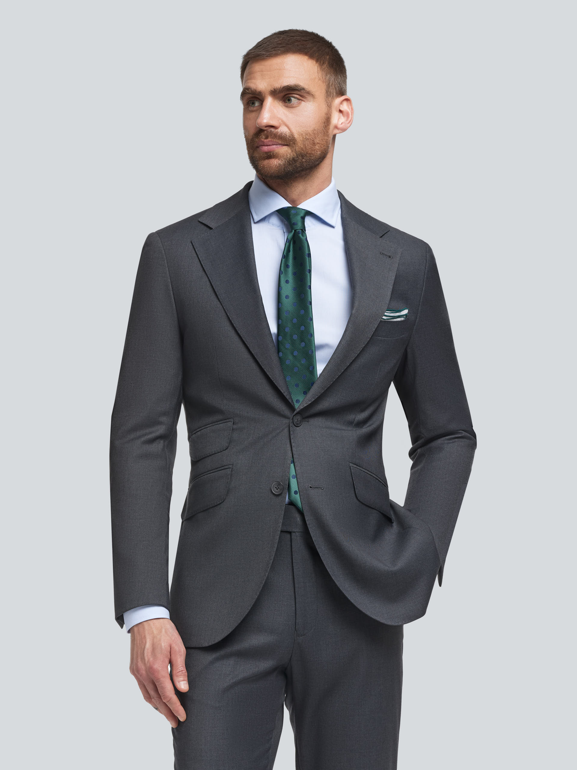 AMERICANA NAPOLI TWILL