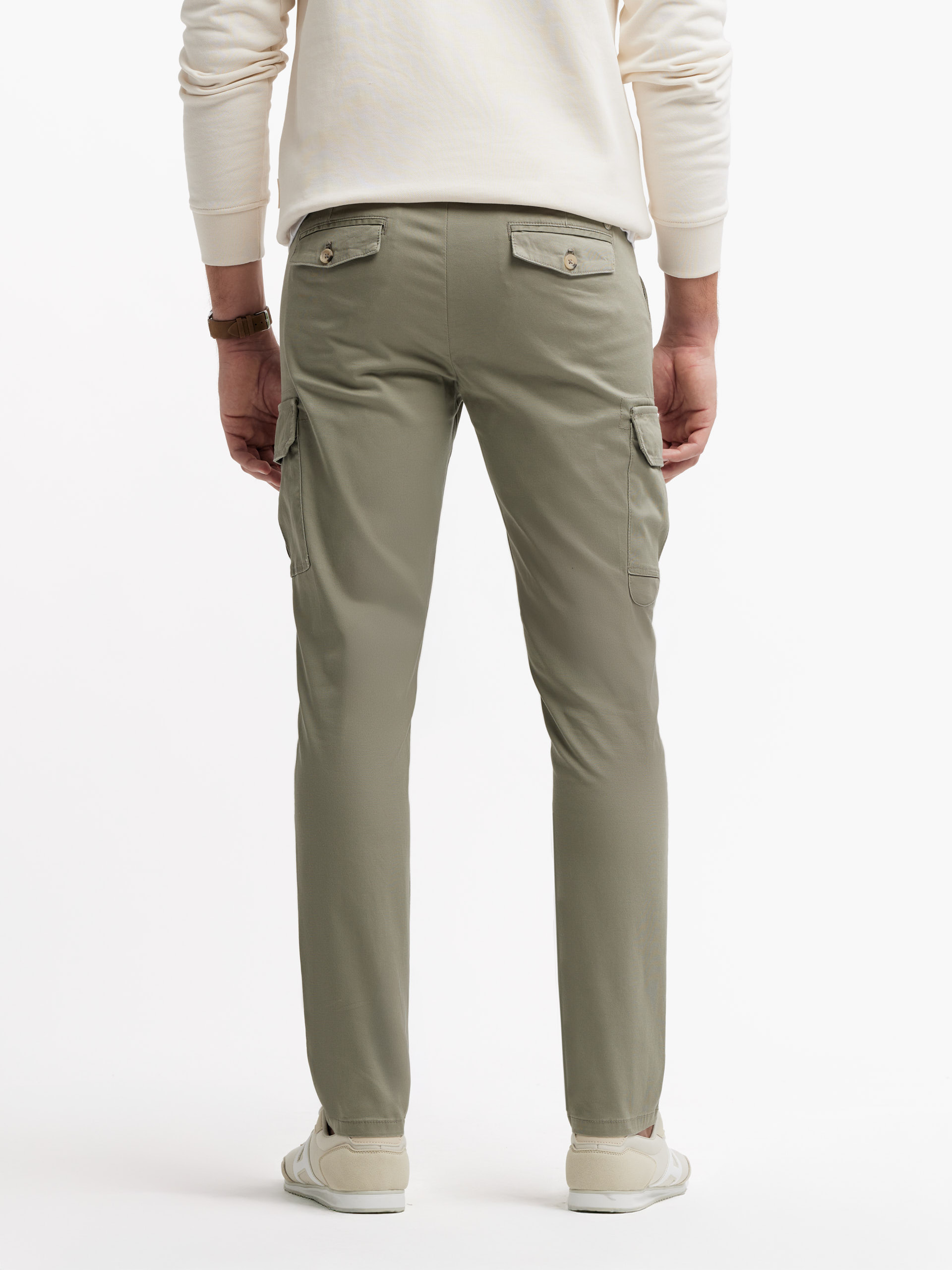 PANTALON CARGO