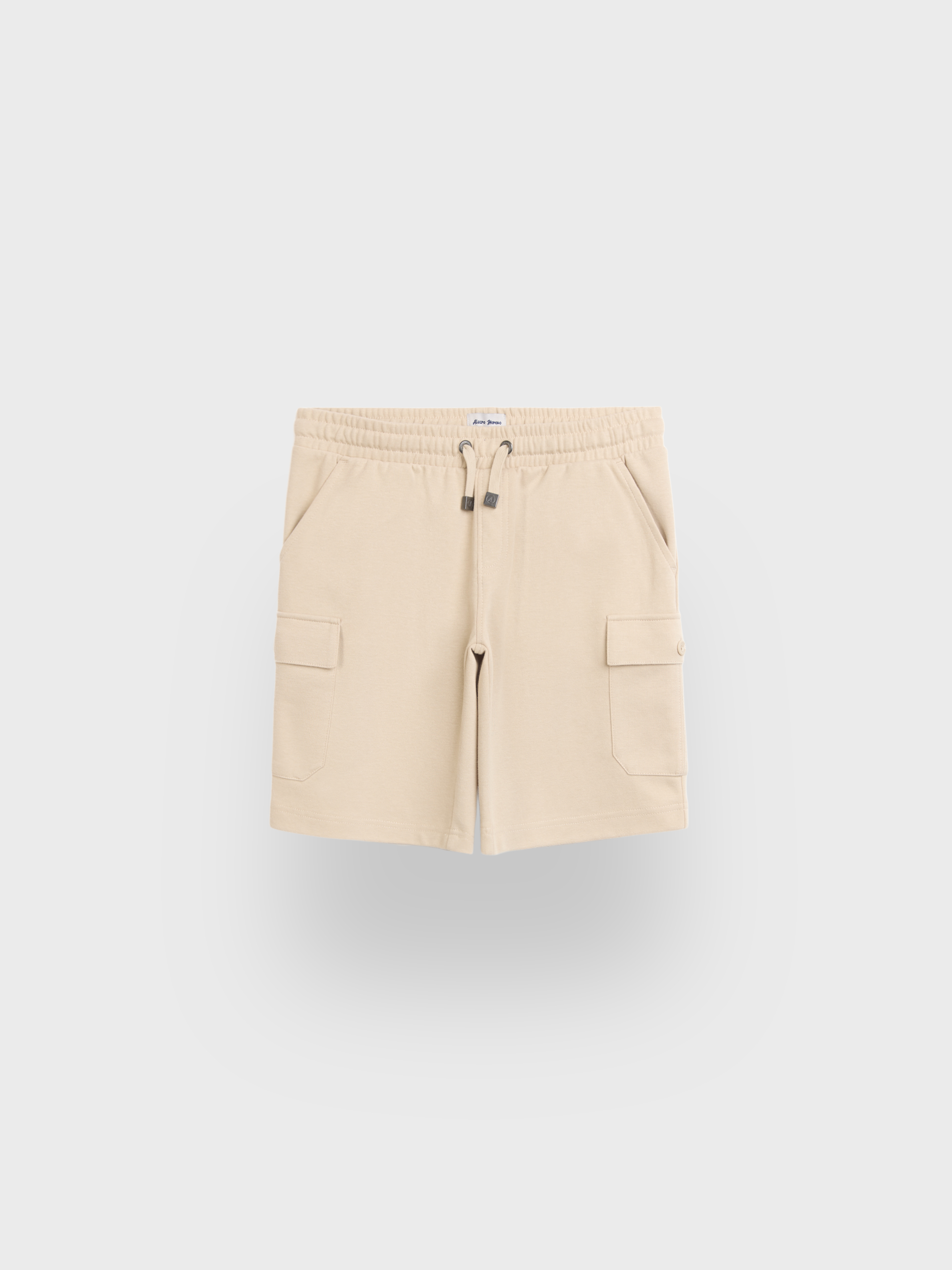 BERMUDA CARGO PUNTO KIDS CAMEL