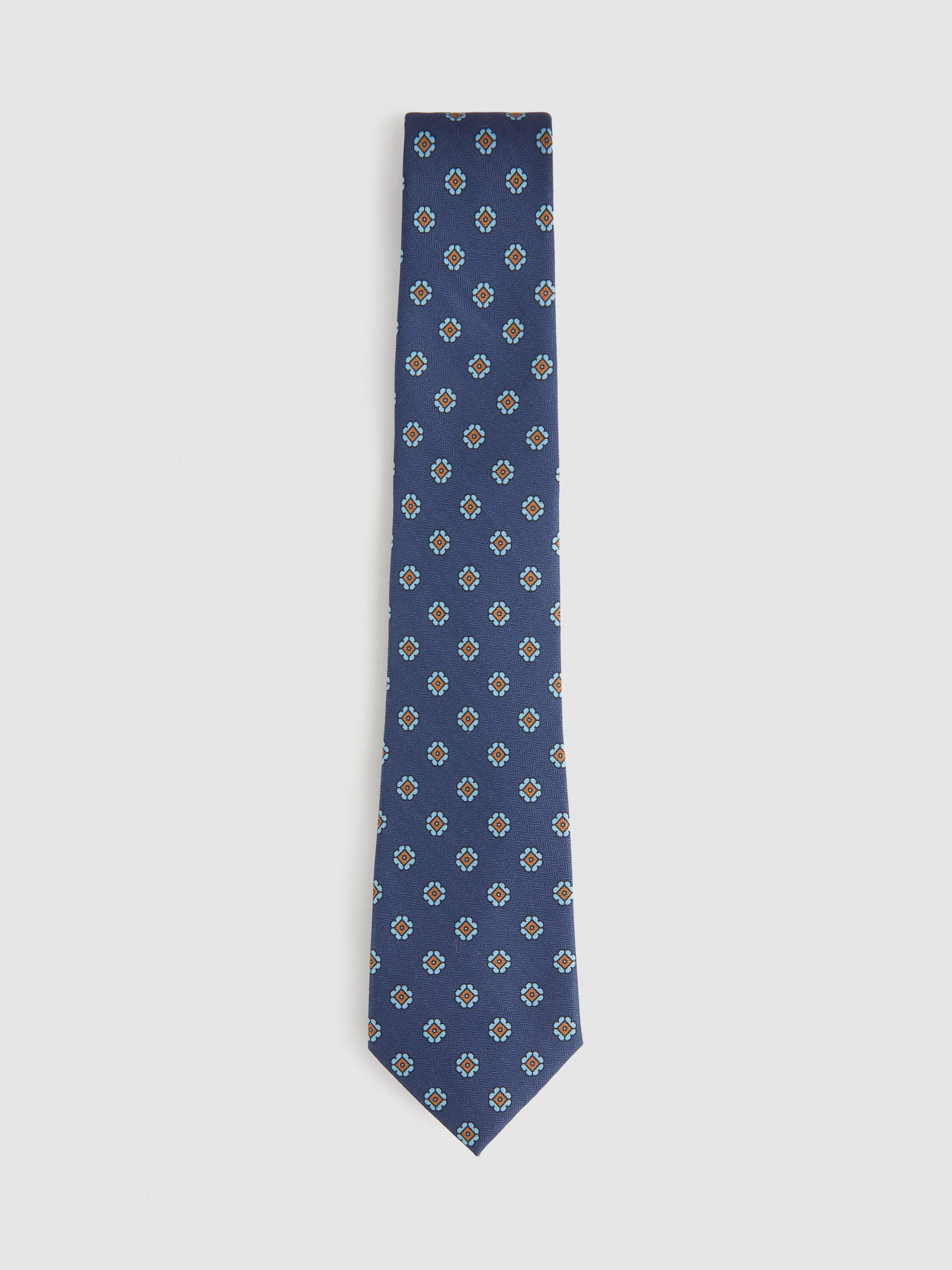 CORBATA PRINTED