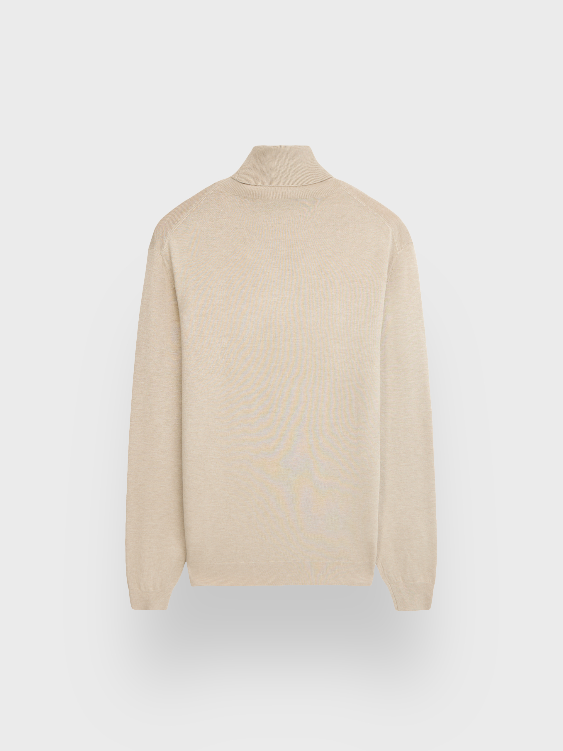 JERSEY CUELLO VUELTO