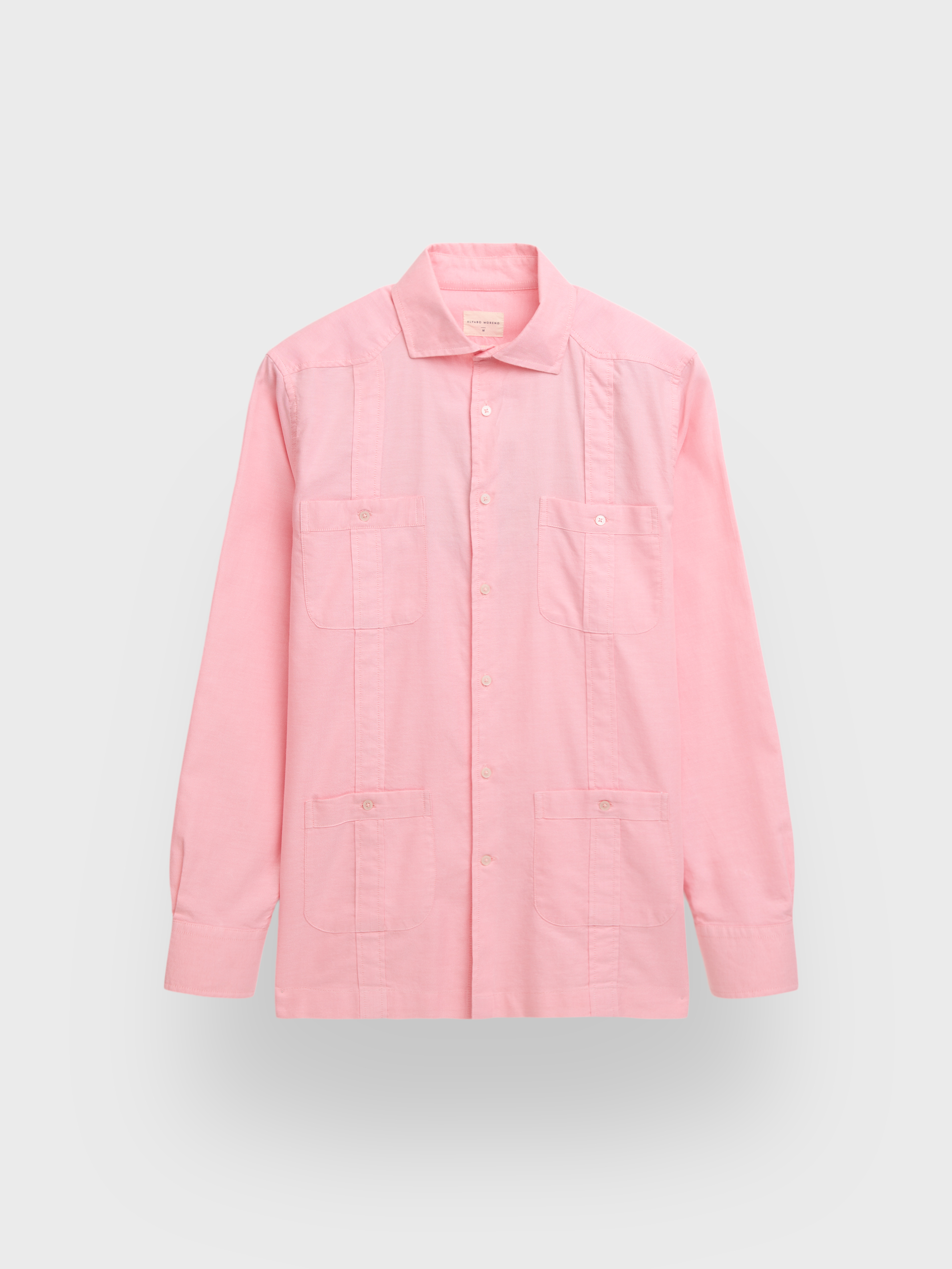CUBANA OXFORD