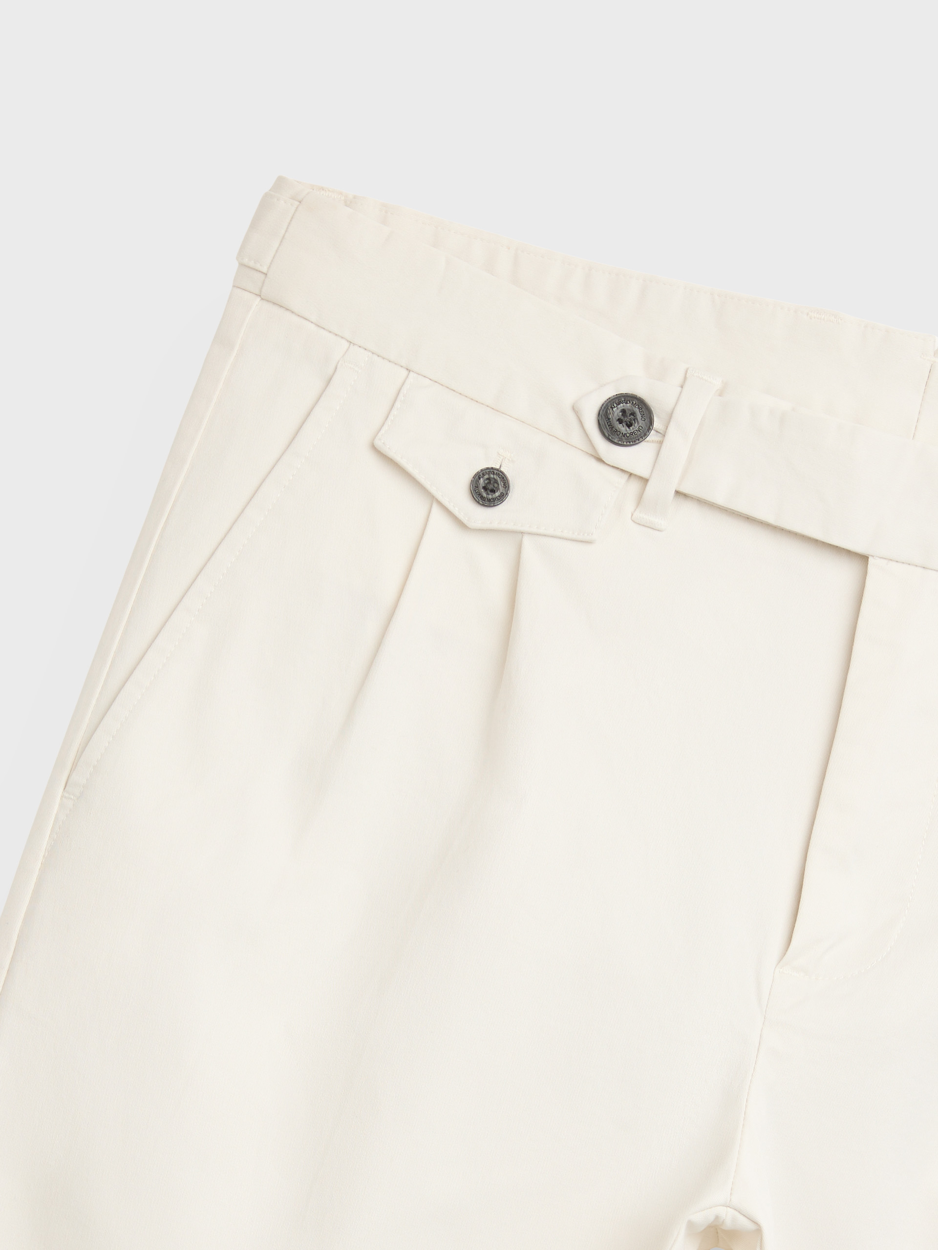 PANTALON CARROT