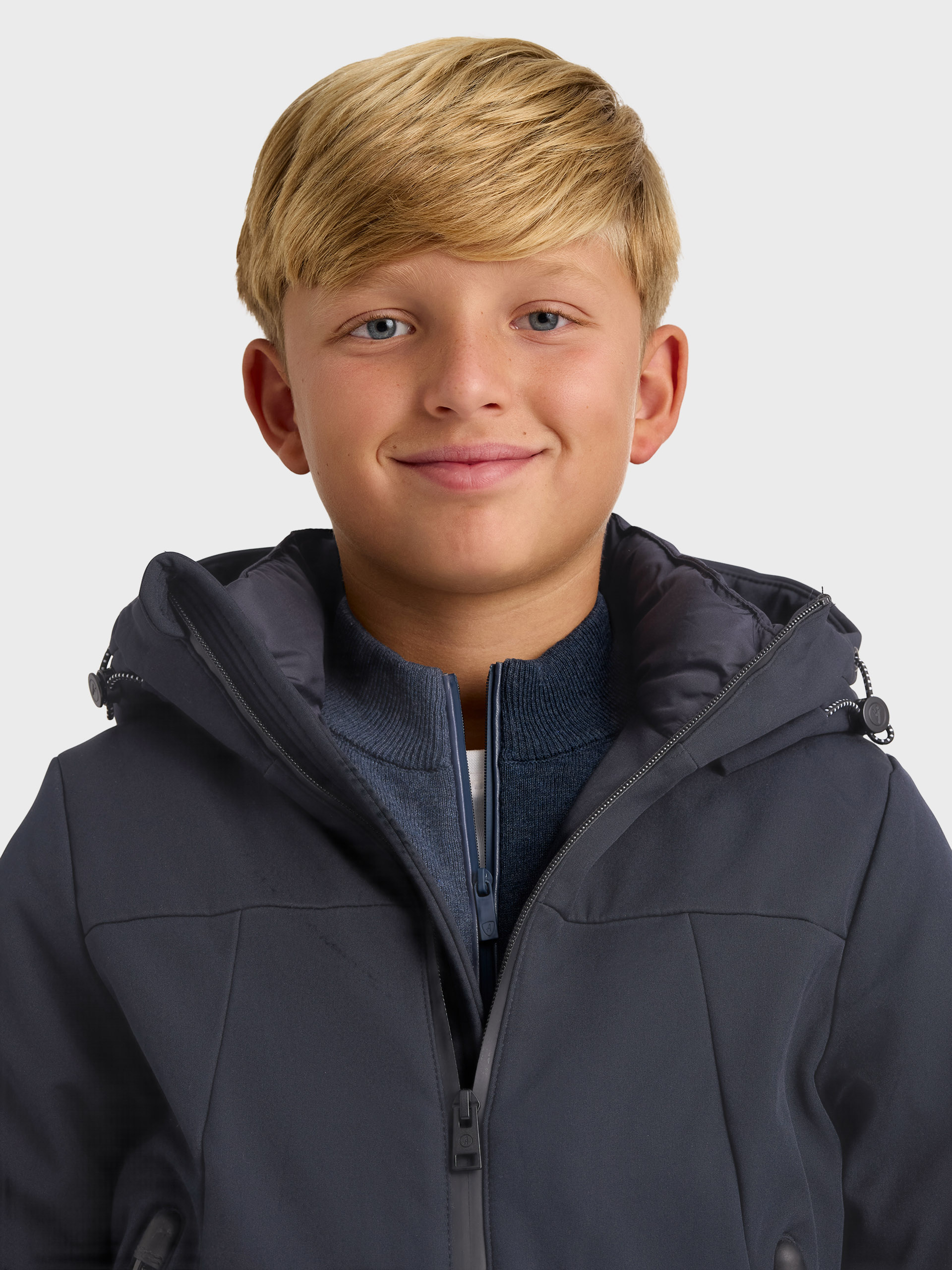 PARKA SKYWALKER KIDS